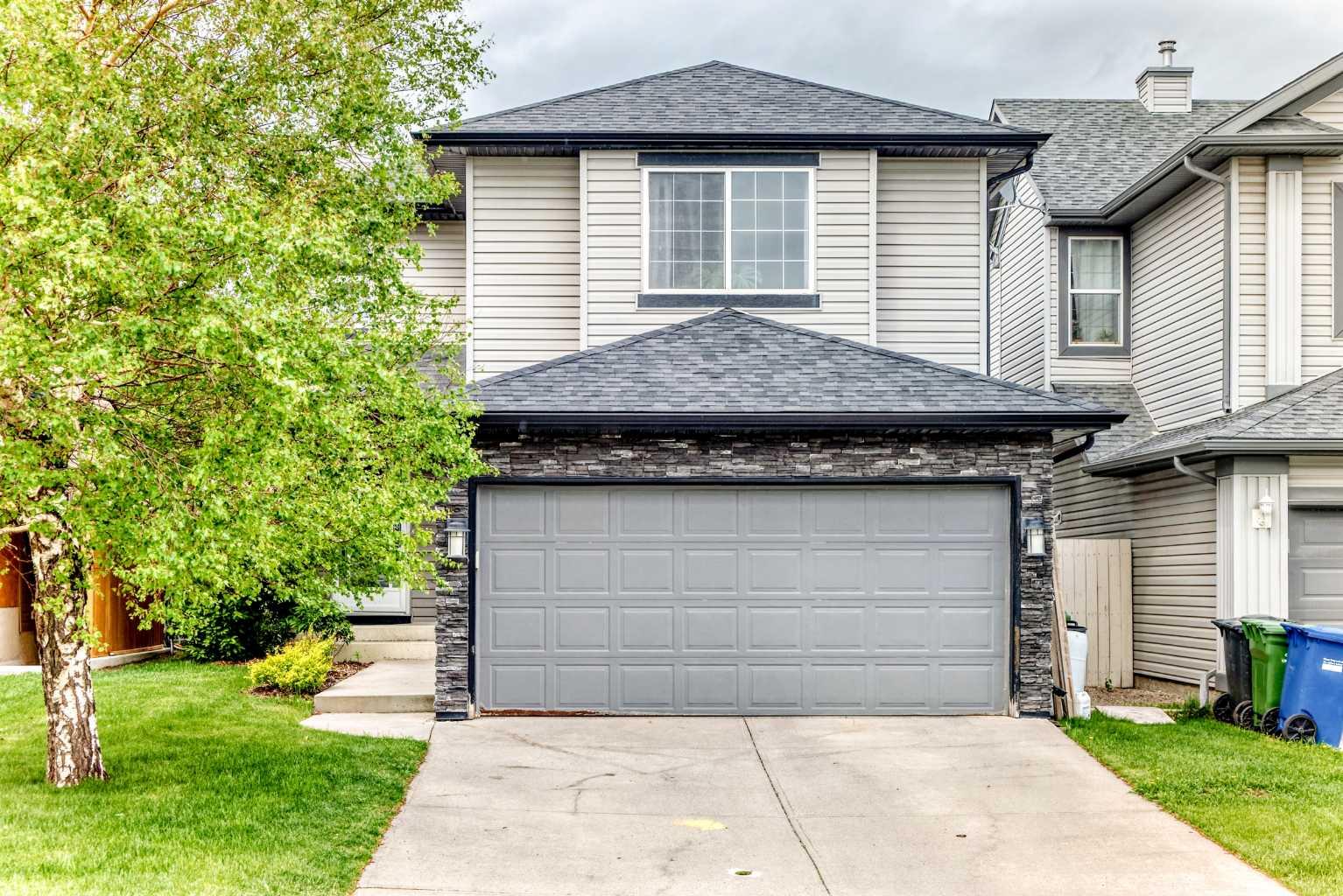 15 Citadel Meadow Crescent NW, T3G 4Z1