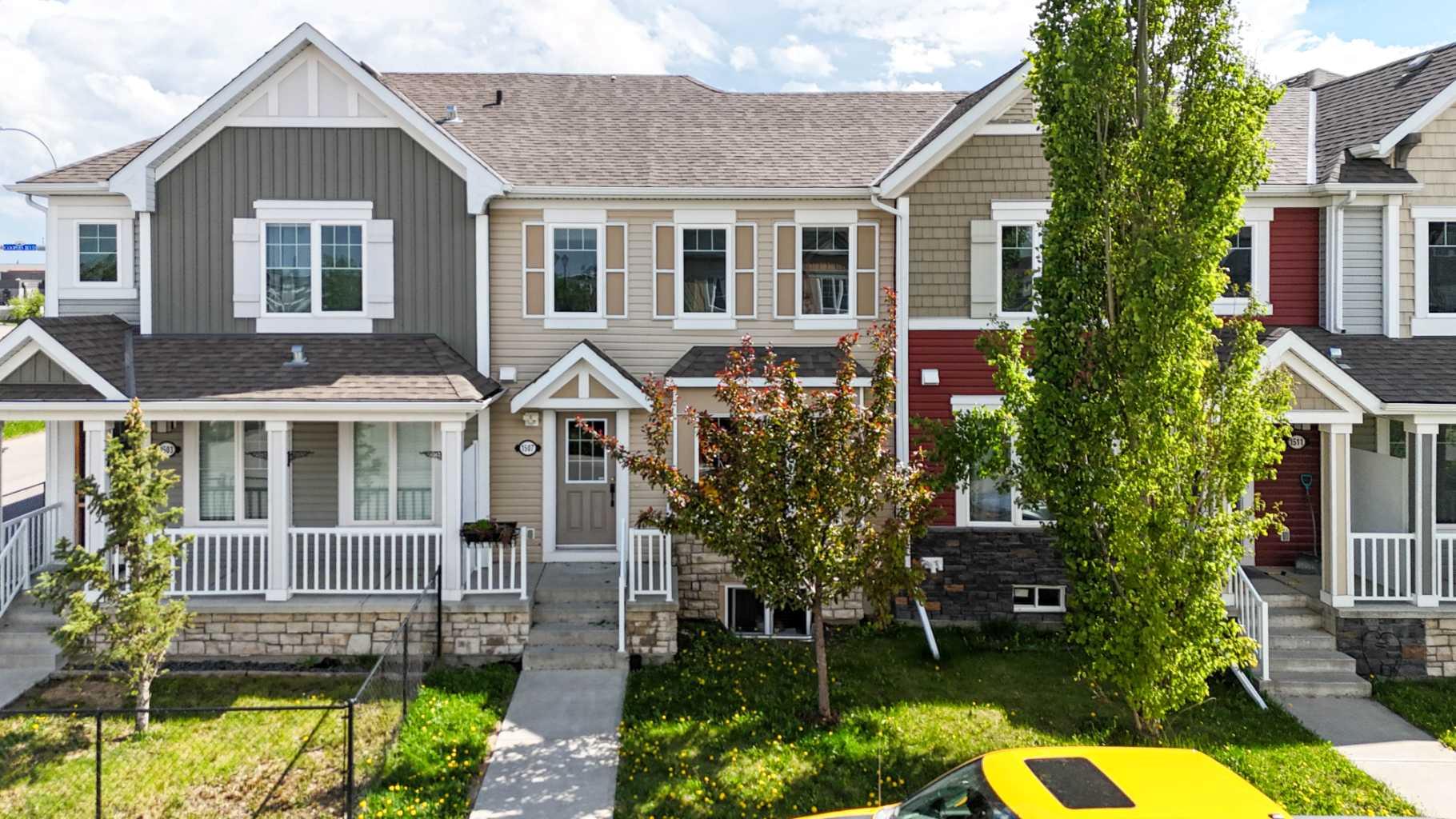 1507 Windstone Road SW, T4B 3X6