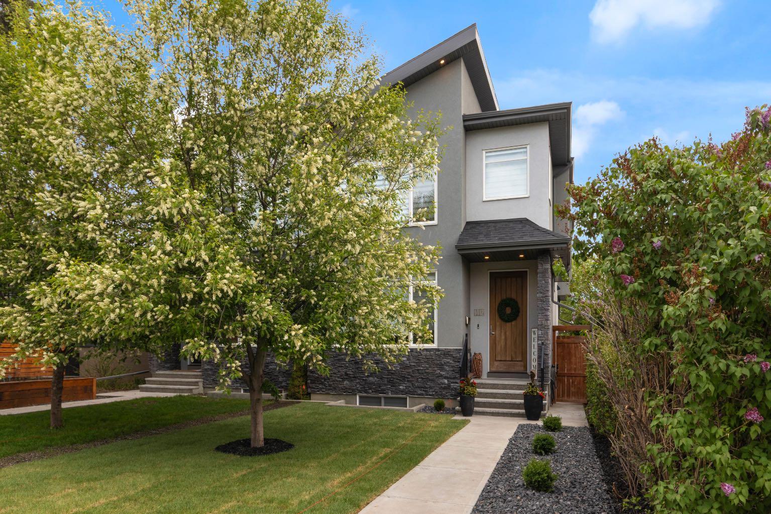 1412 41 Street SW, T3C 1X6