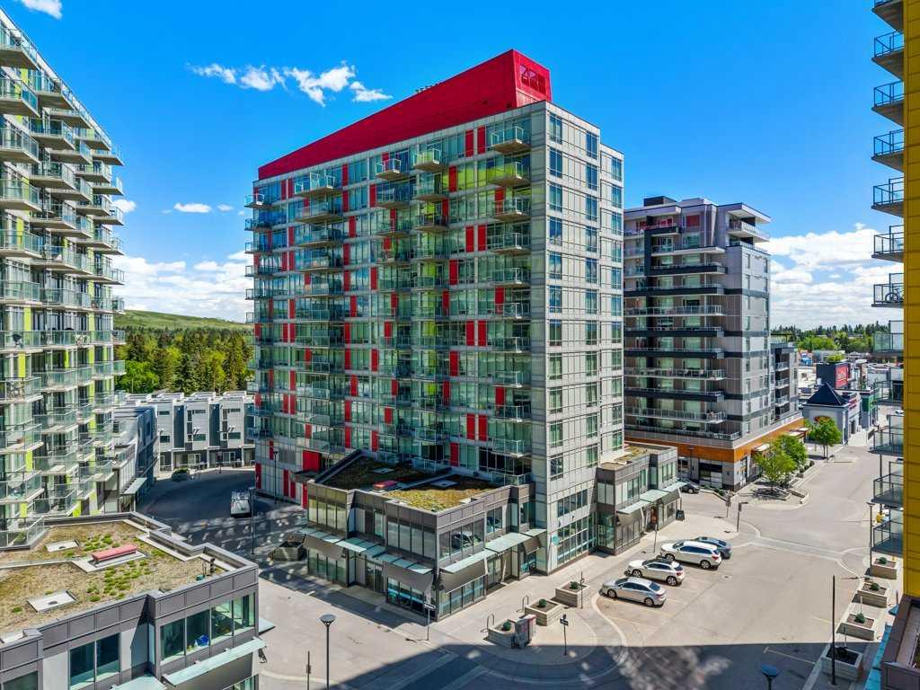 811, 10 Brentwood Common NW, T2L 2L6