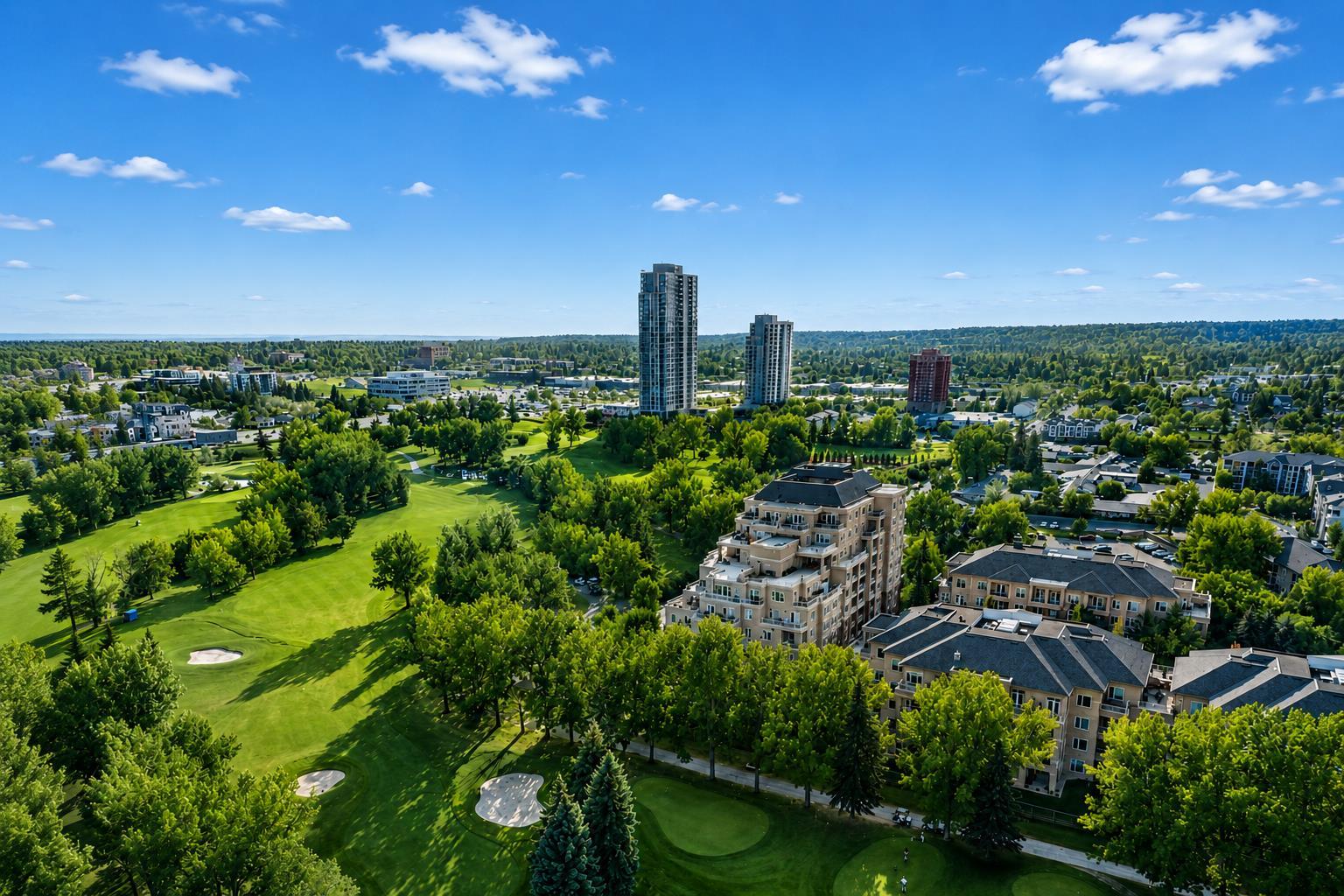 404, 4 Hemlock Crescent SW, T3C 2Z1