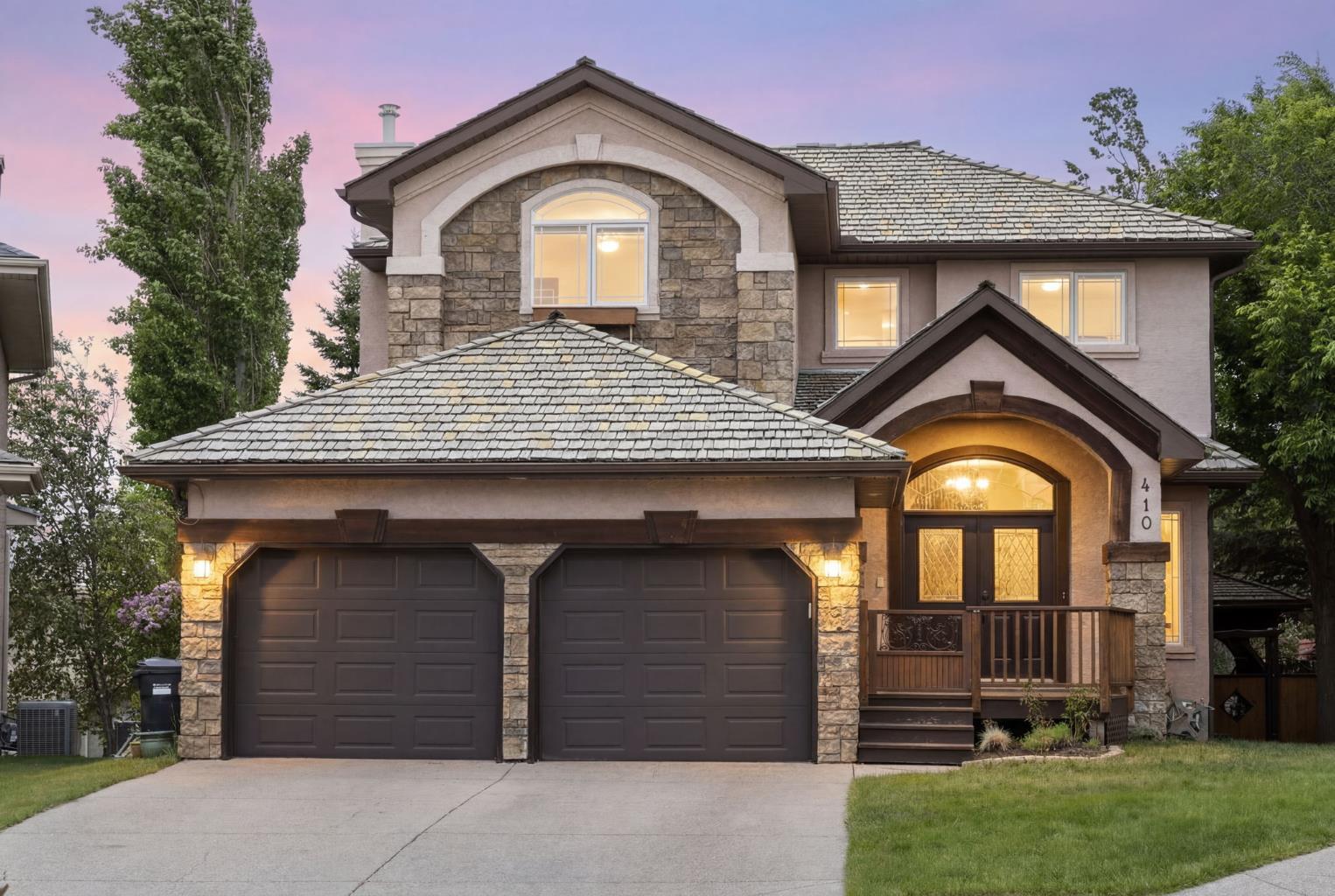 410 Royal Crest Bay NW, T3G4M8