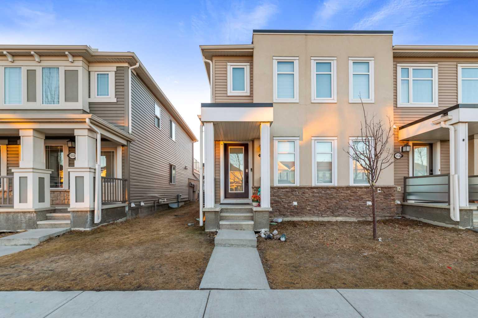 10532 Cityscape Drive NE, T3N0P3