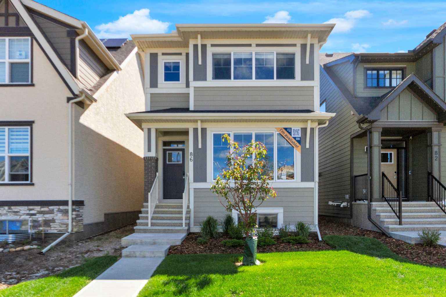 86 Magnolia Street SE, T3M 3X8