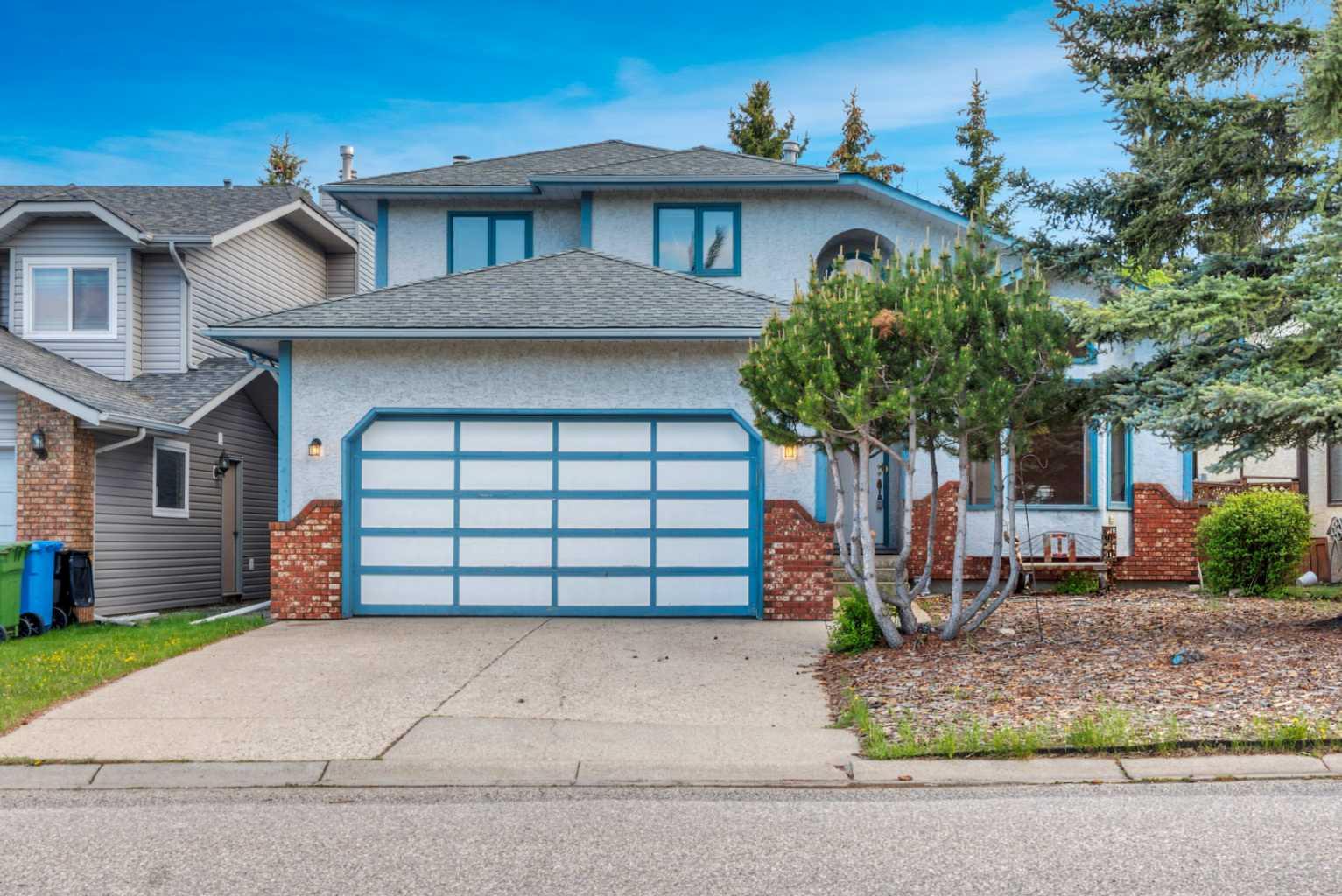 350 Edgepark Way NW, T3A4P5