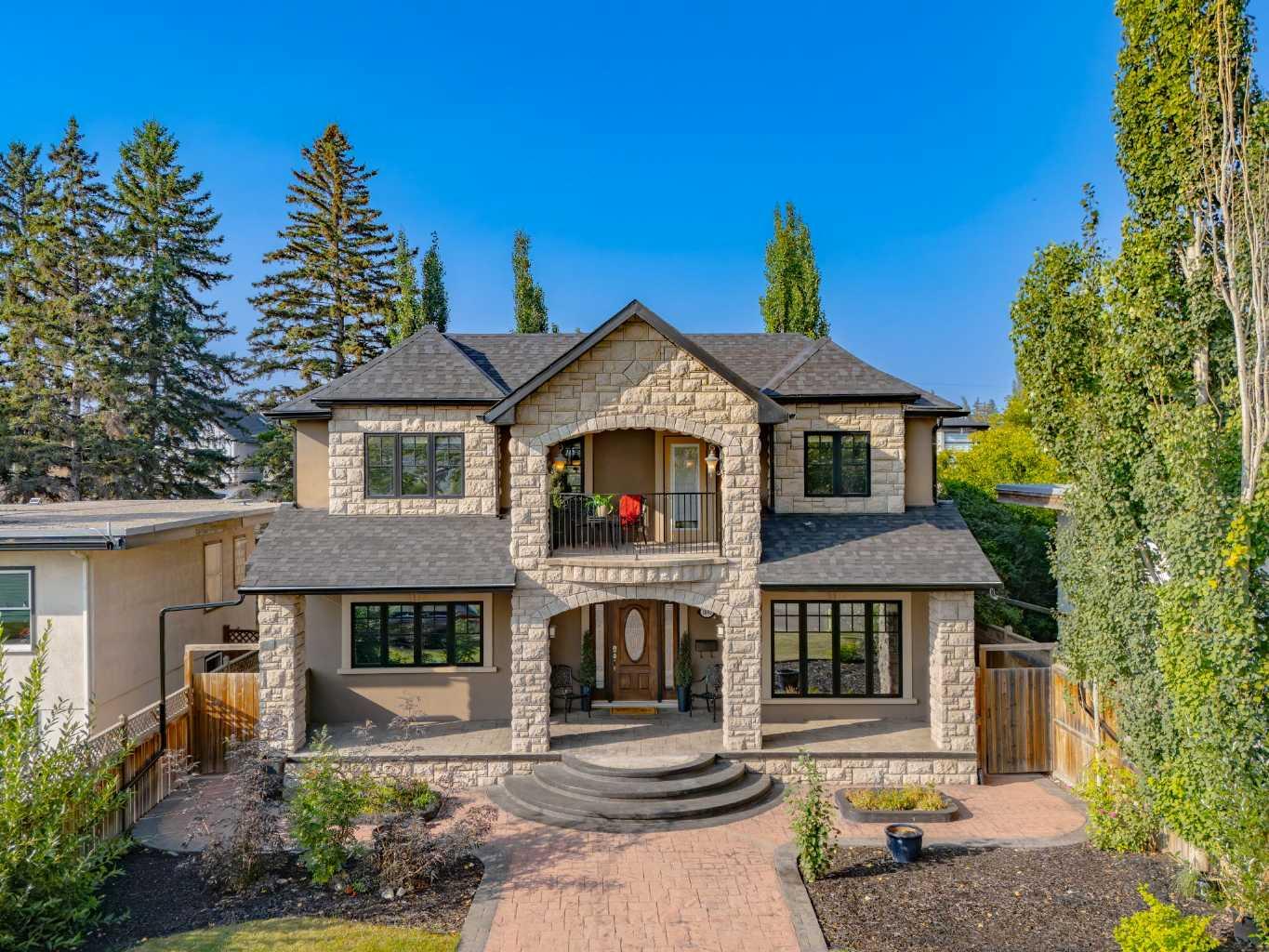 1840 Westmount Boulevard NW, T2N 3G8