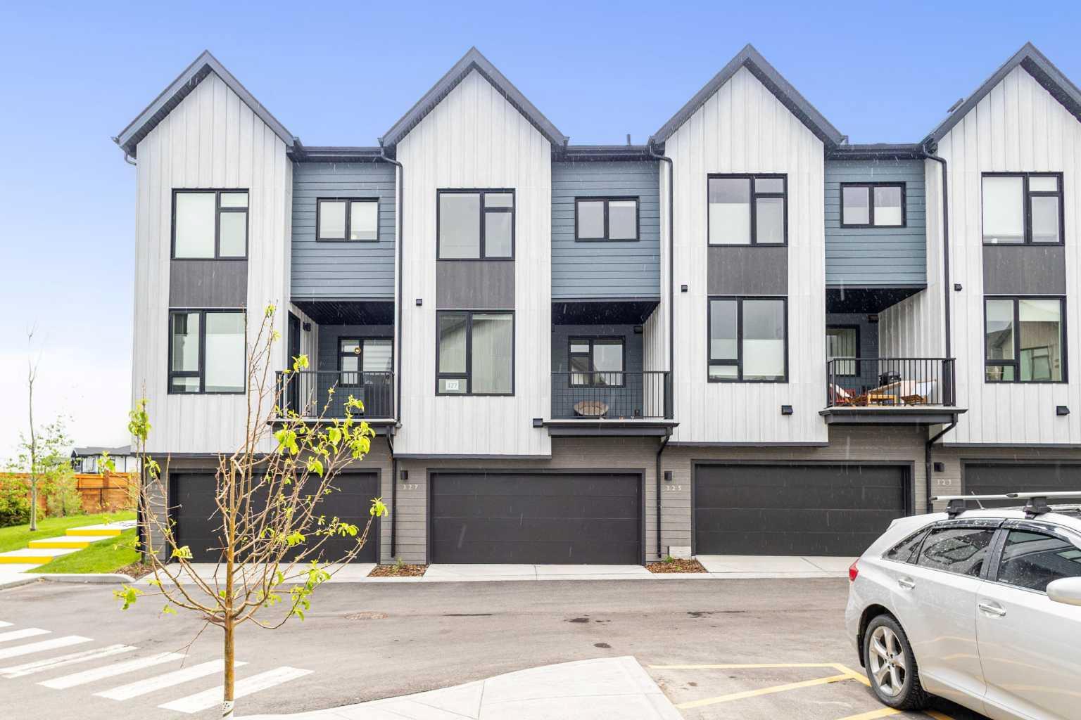 327, 85 sage hill Heights NW, T3R 2E5