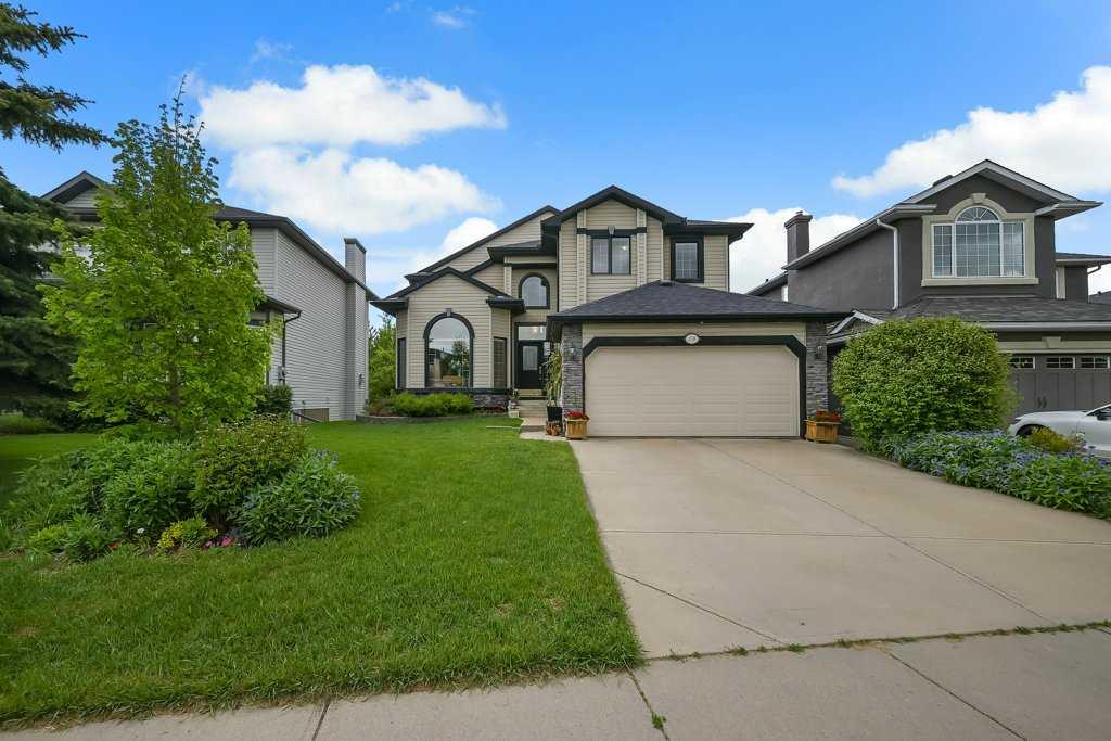158 Valley Glen Heights NW, T3B 5P9