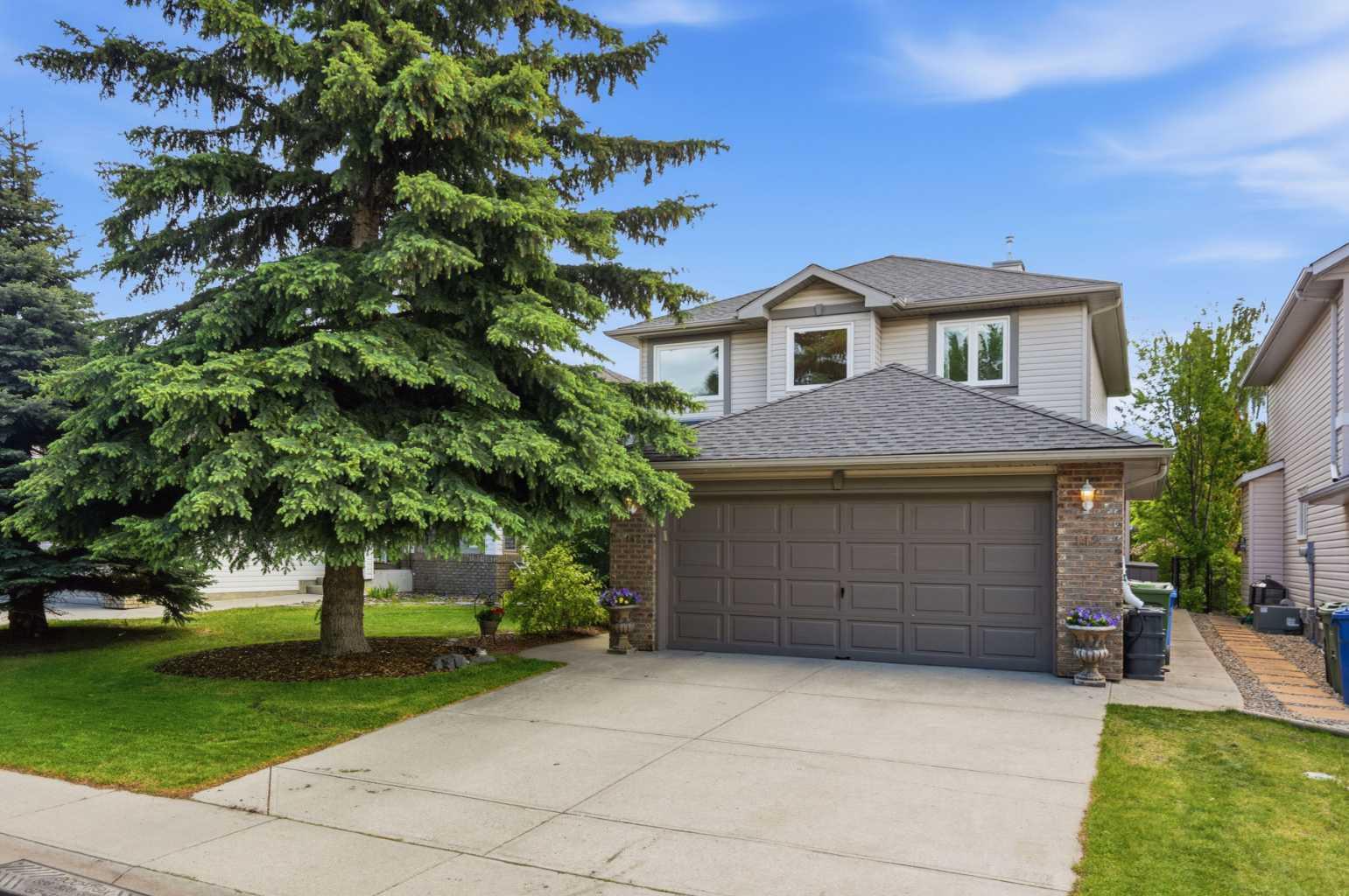 142 Riverview Circle SE, T2C 4J9