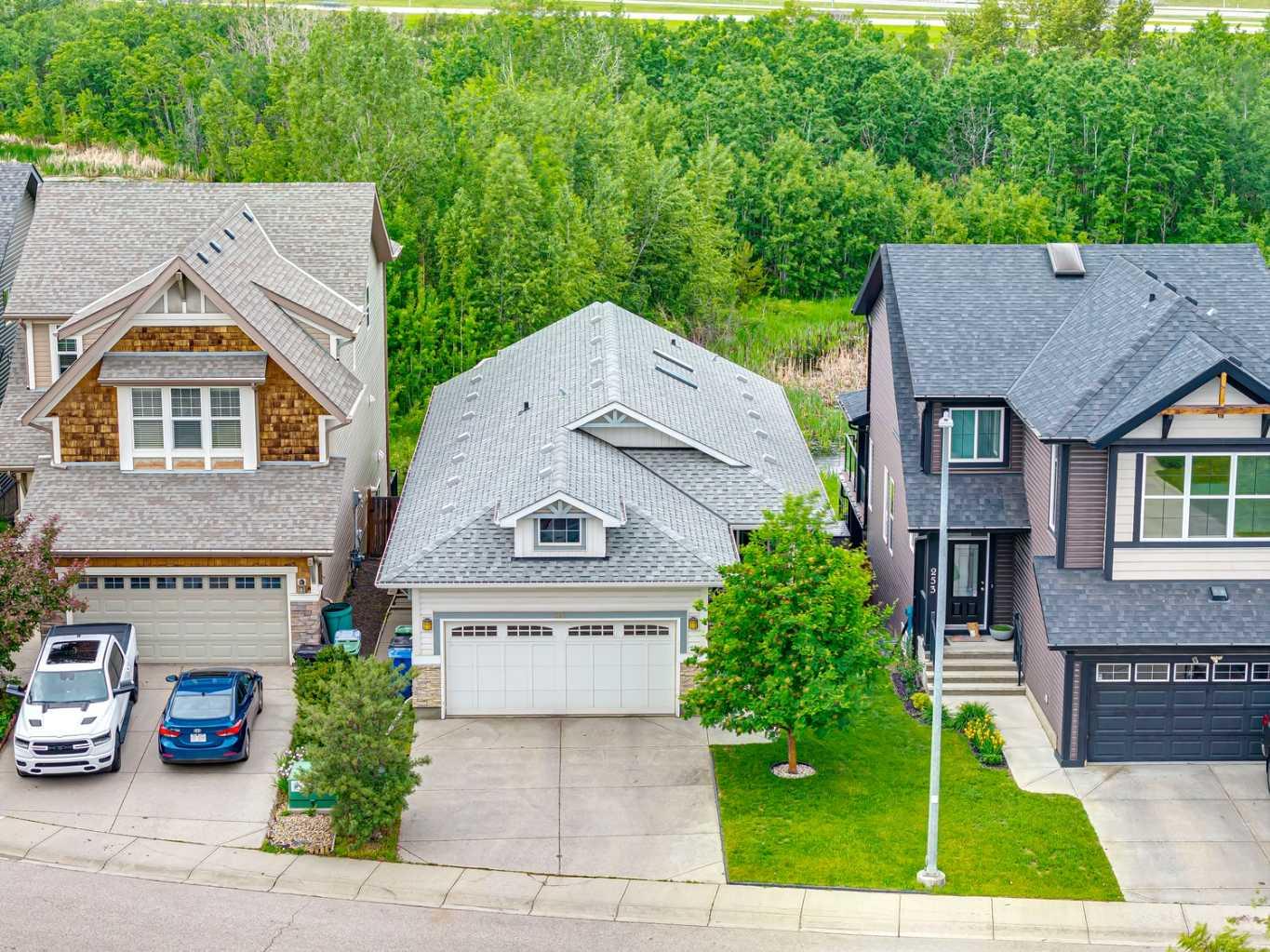 257 Auburn Glen Manor SE, T3M 0L2
