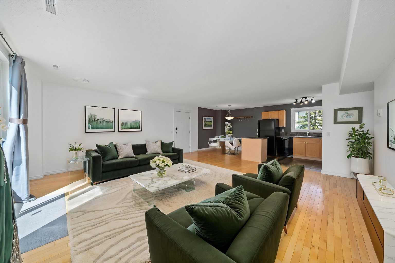 804, 1540 29 Street NW, T2N4M1