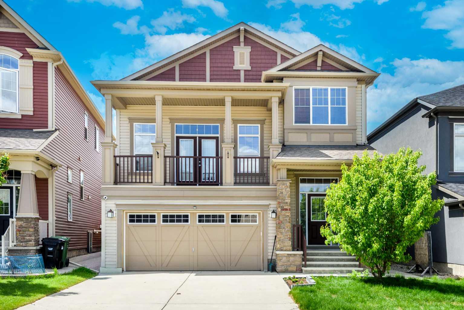 15 Cityscape Crescent NE, T3N0S5