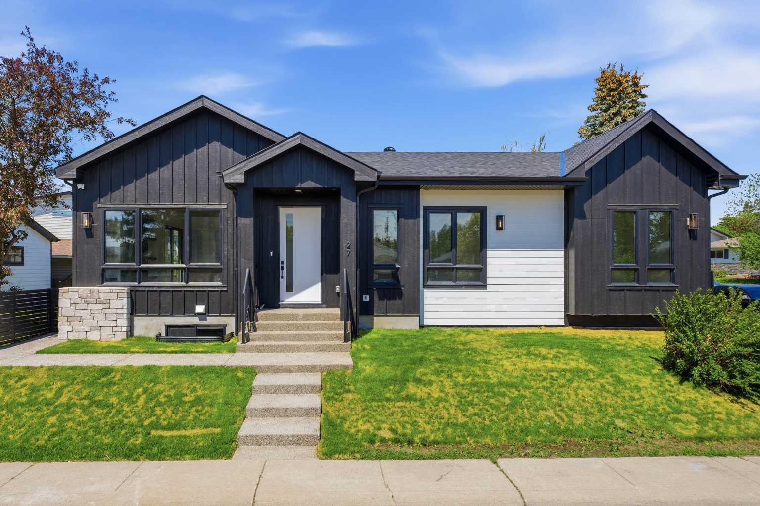 27 Glacier Drive SW, T3E 5A2