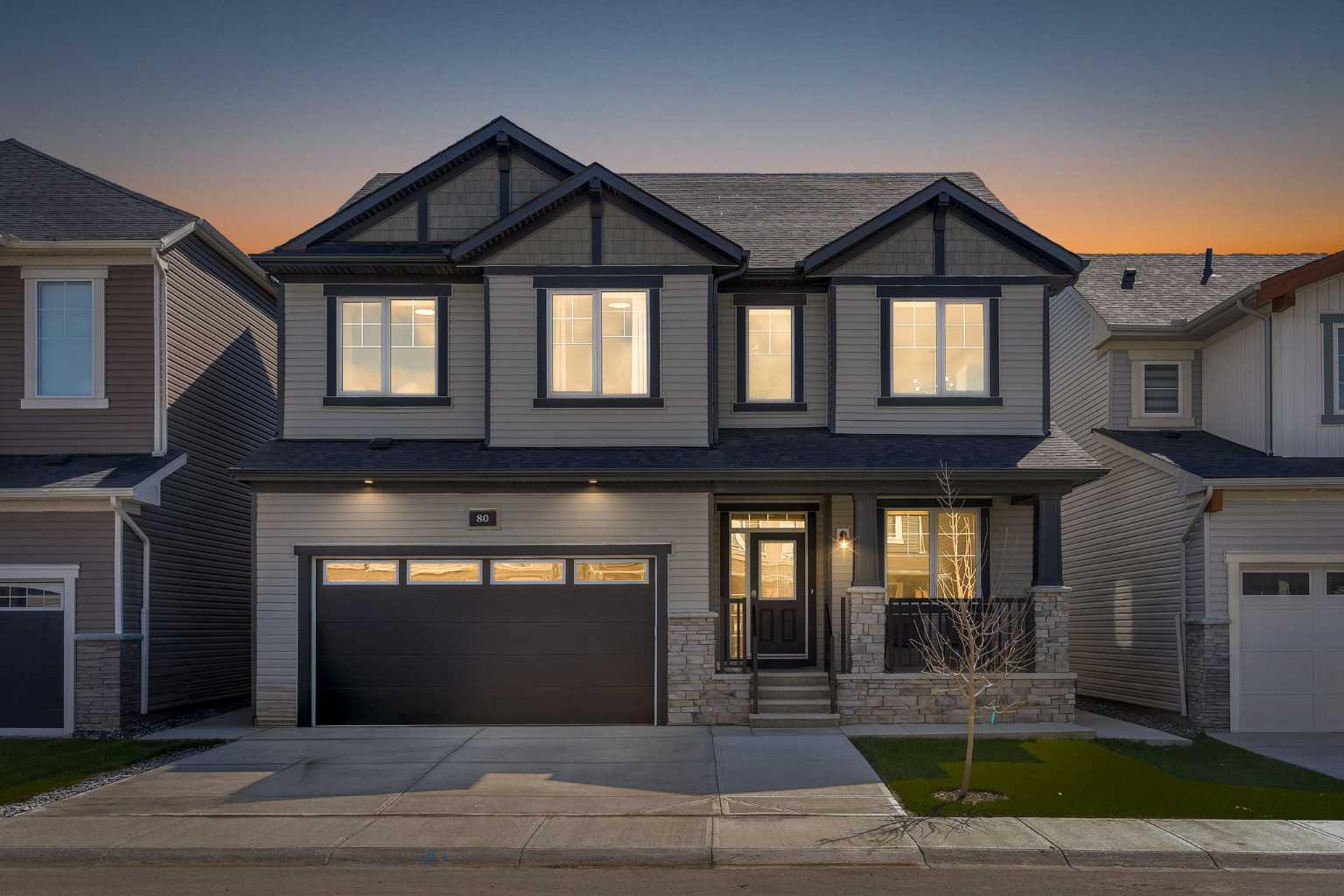 80 Carringwood Grove NW, T3P 2A9