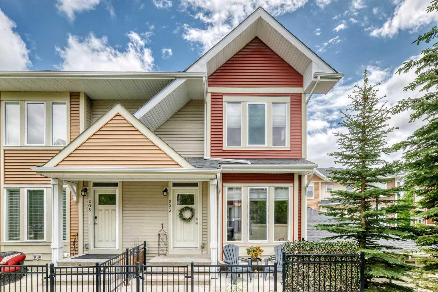 203 Auburn Meadows Walk SE, T3M 2E7