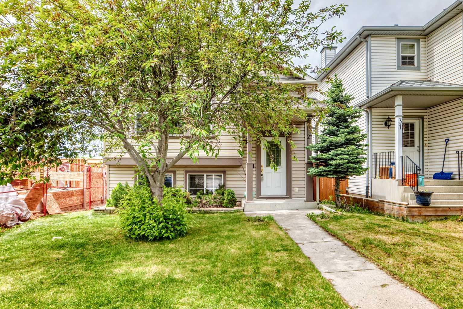 27 Covepark Drive NE, T3K5T6