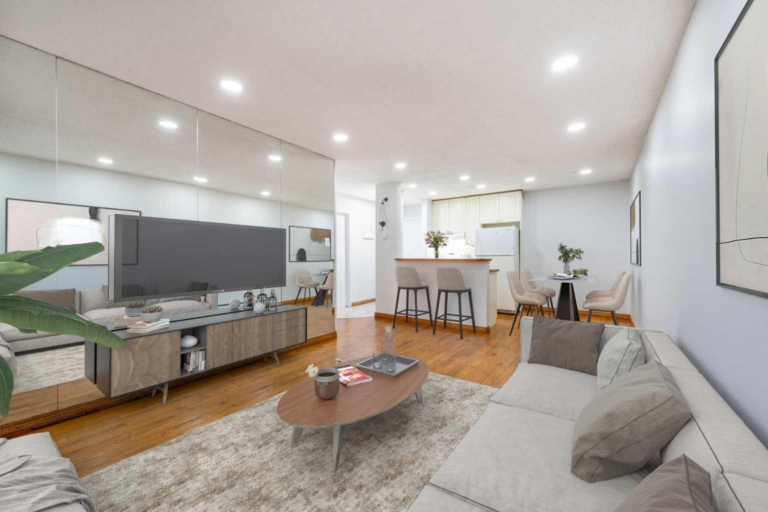 403, 2734 17 Avenue SW, T3E 0A7