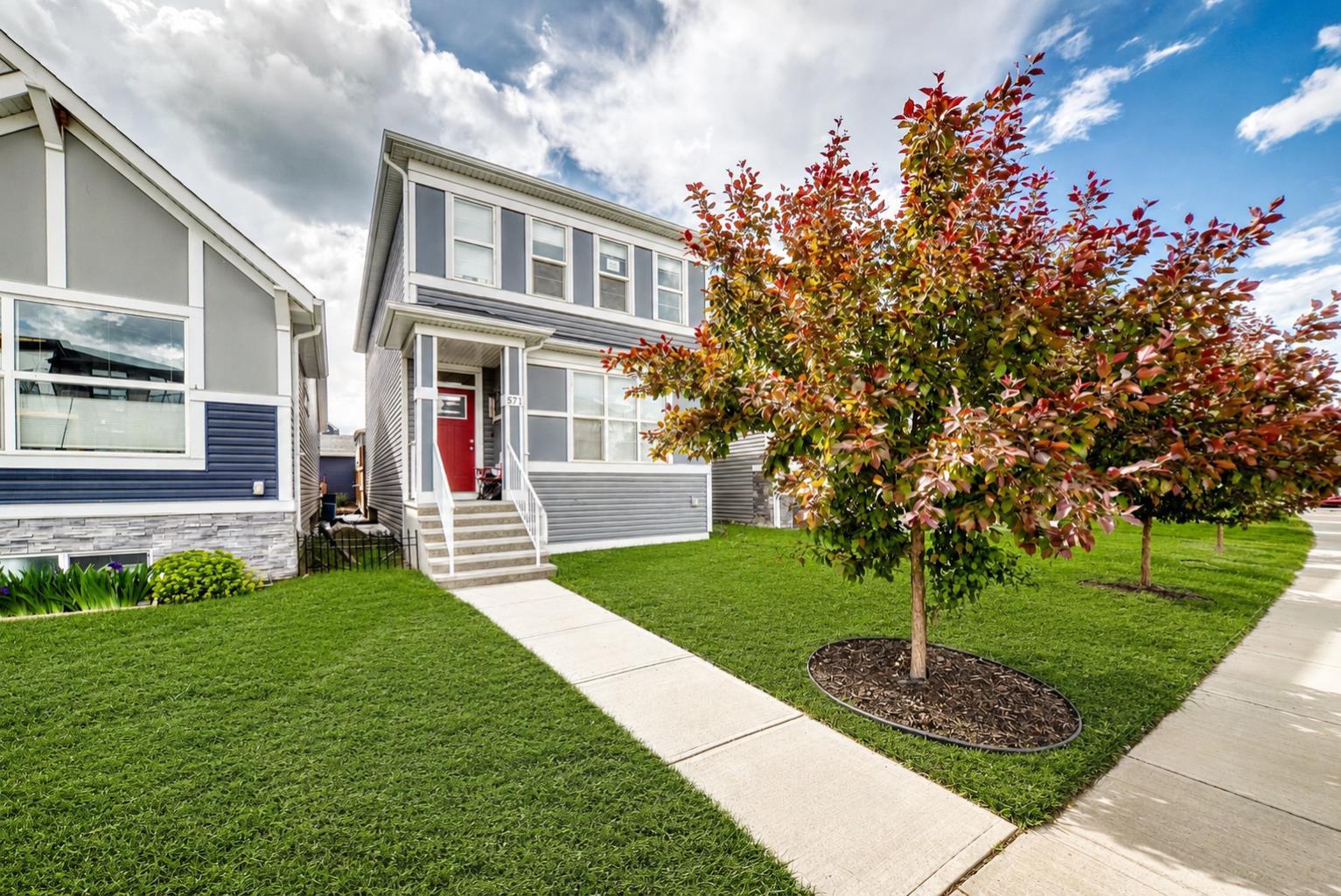 571 Seton Circle SE, T3M 3G8