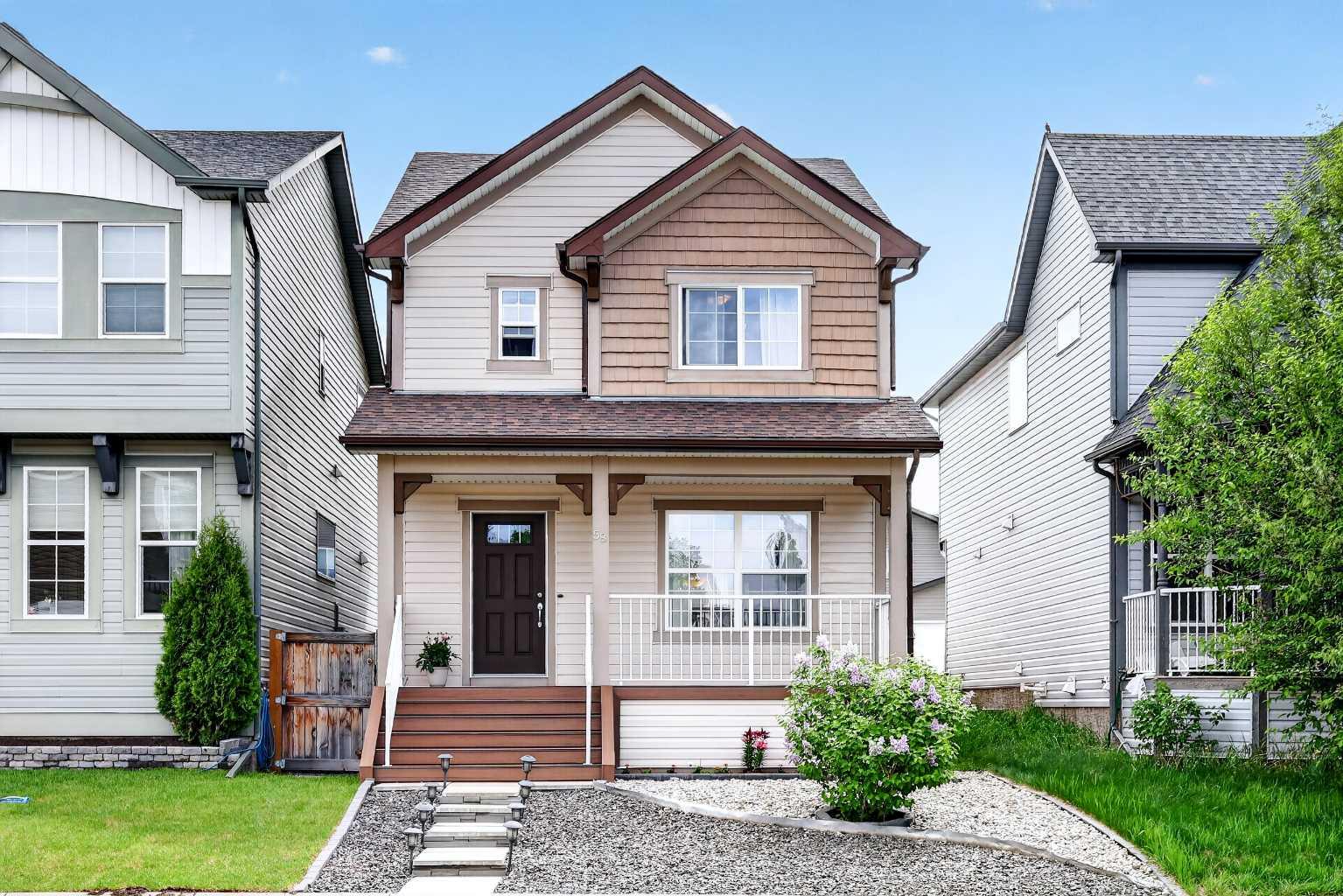 58 Auburn Crest Green SE, T3M 0Z2