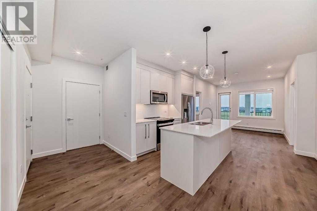 2409, 395 Skyview Parkway NE, T3N 2K1