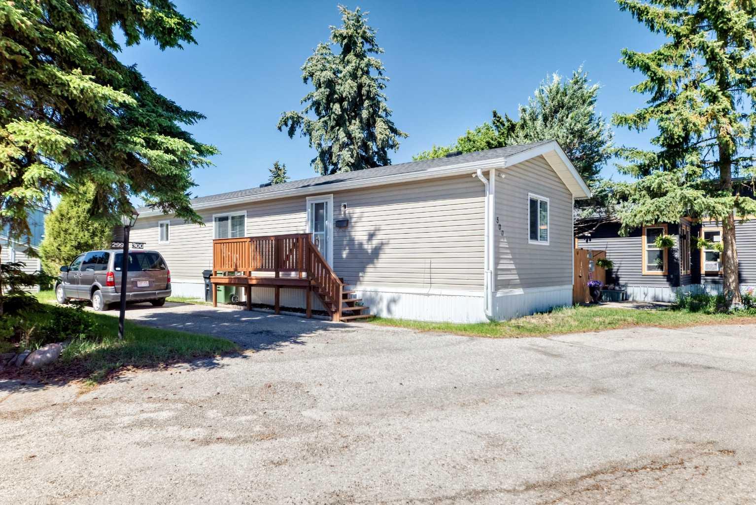 300, 3223 83 Street NW, T3B 5N7