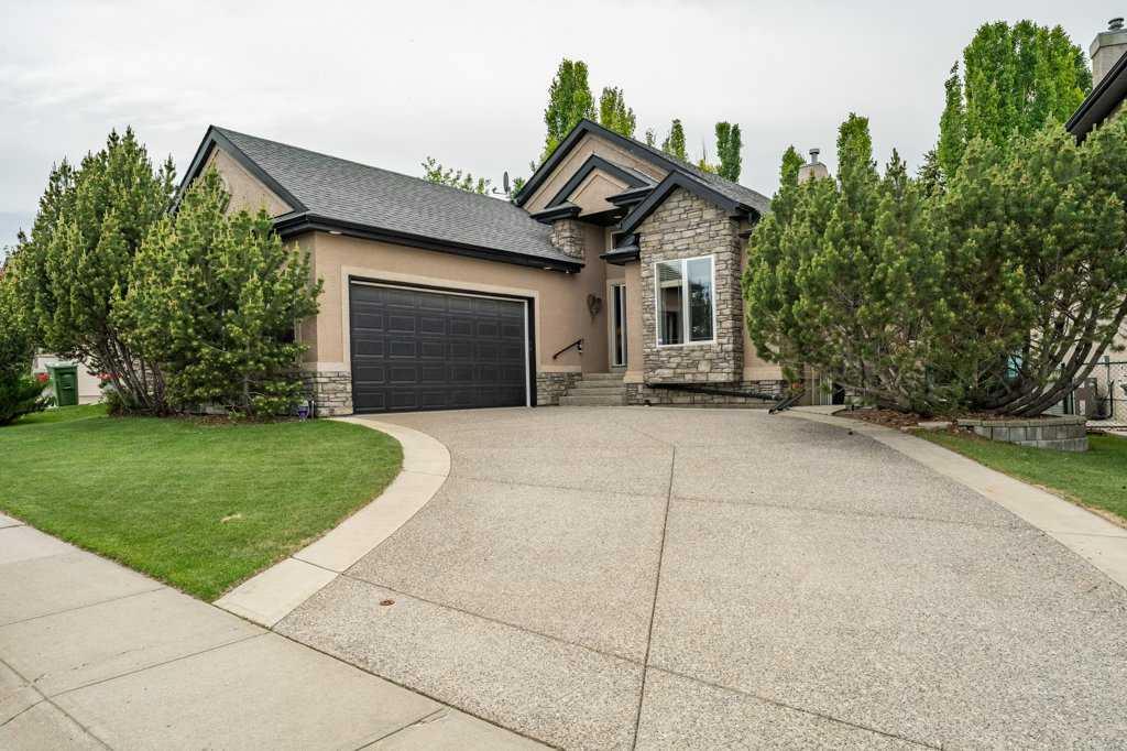 123 Valley Creek Road NW, T3B 5W7