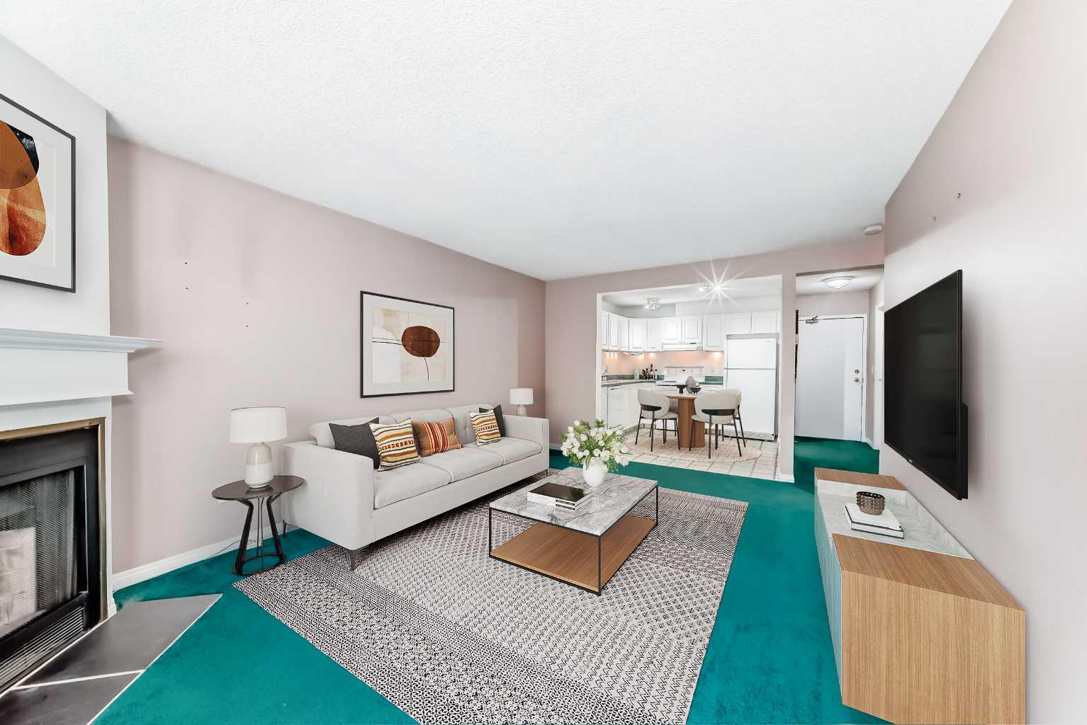 3301, 393 Patterson Hill SW, T3H 2P4