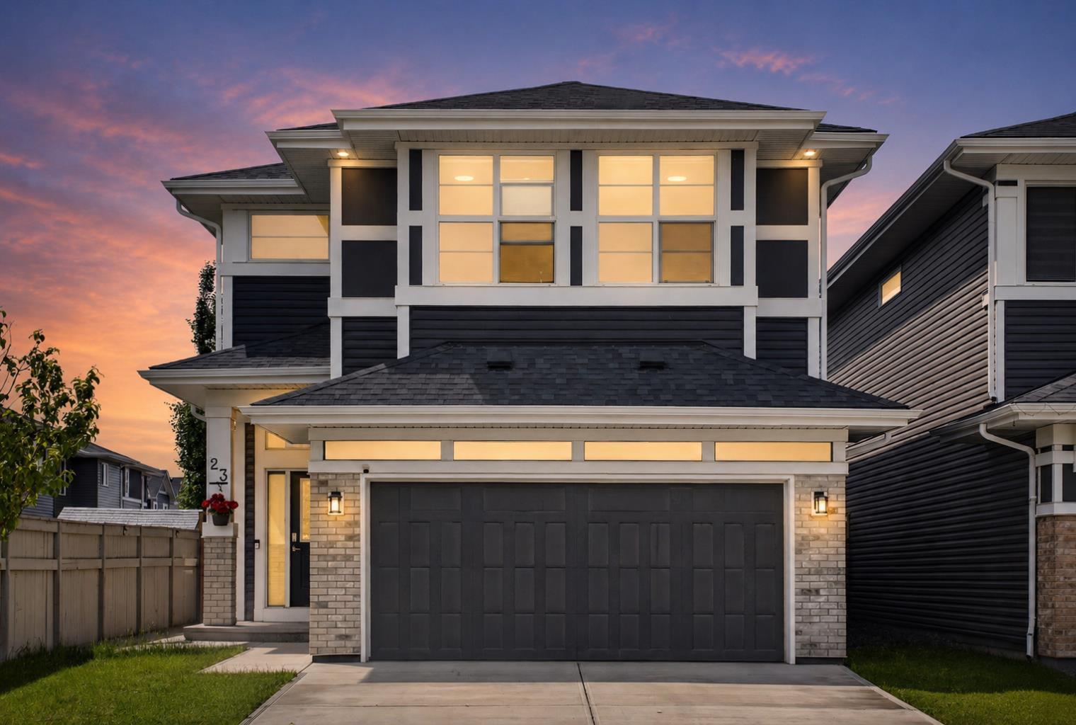23 Red Sky Manor, T3N1N3