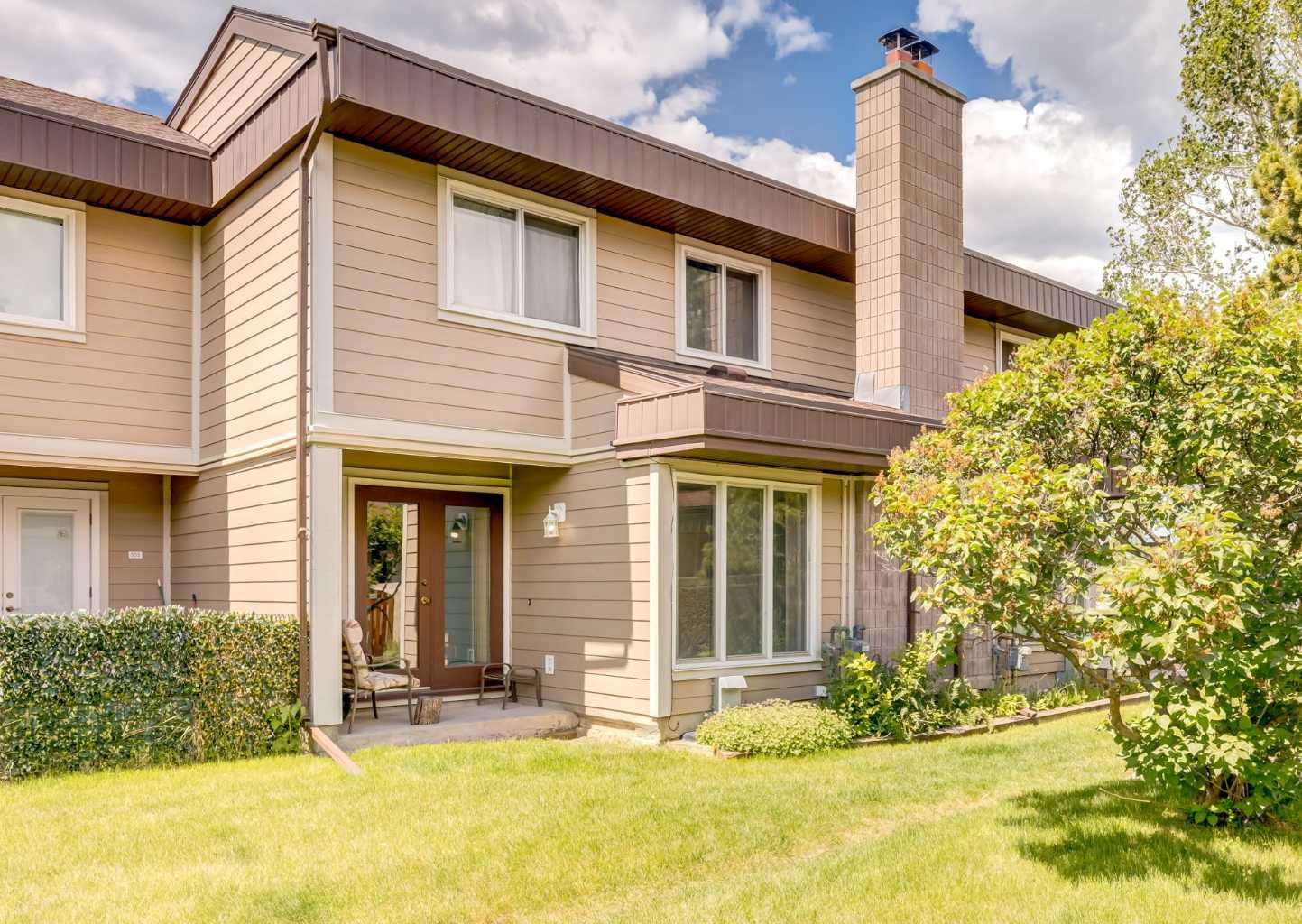 502, 4550 47 Street SW, T3E 6W5
