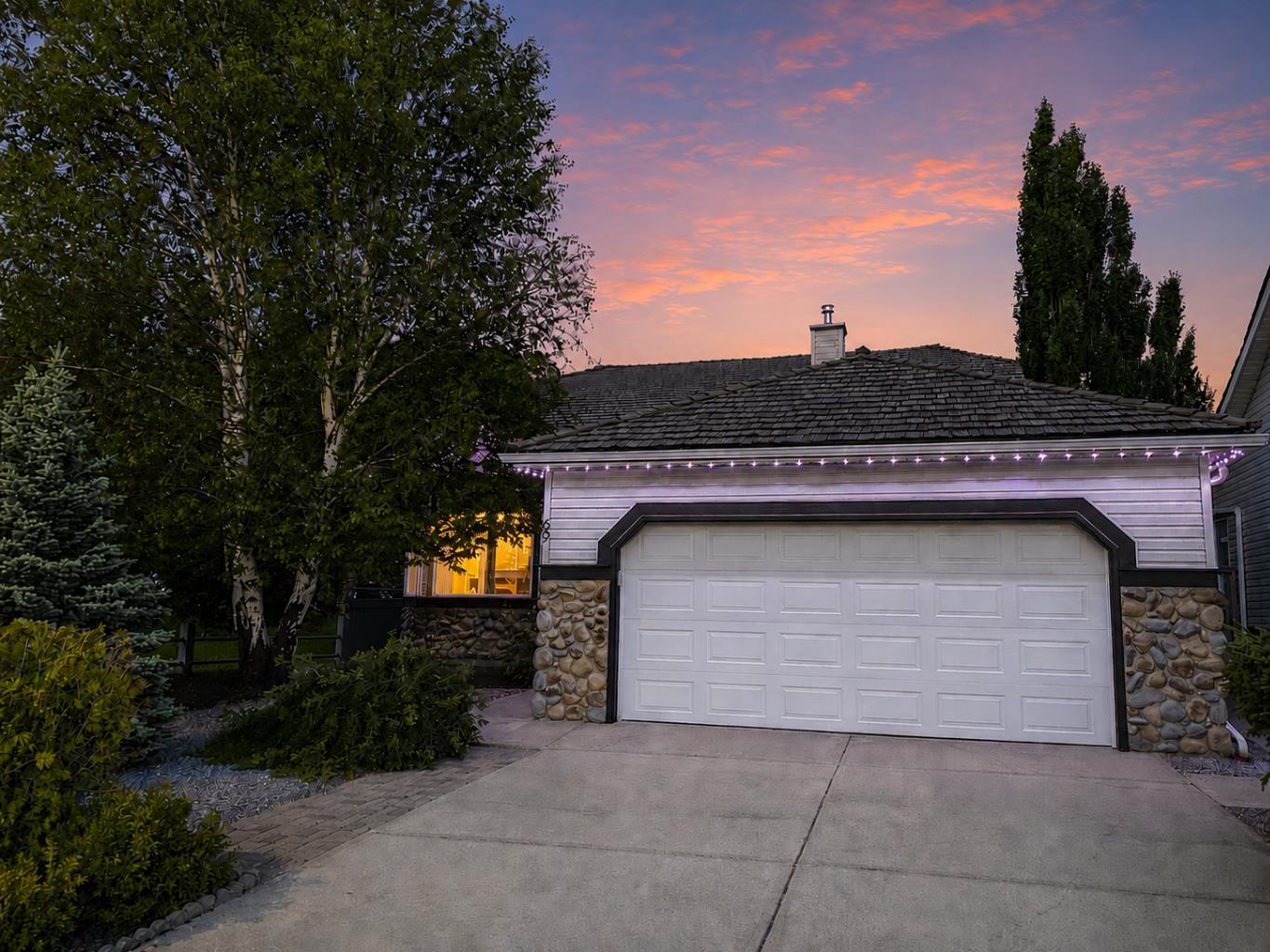 69 Chaparral Villas SE, T2X 3N4