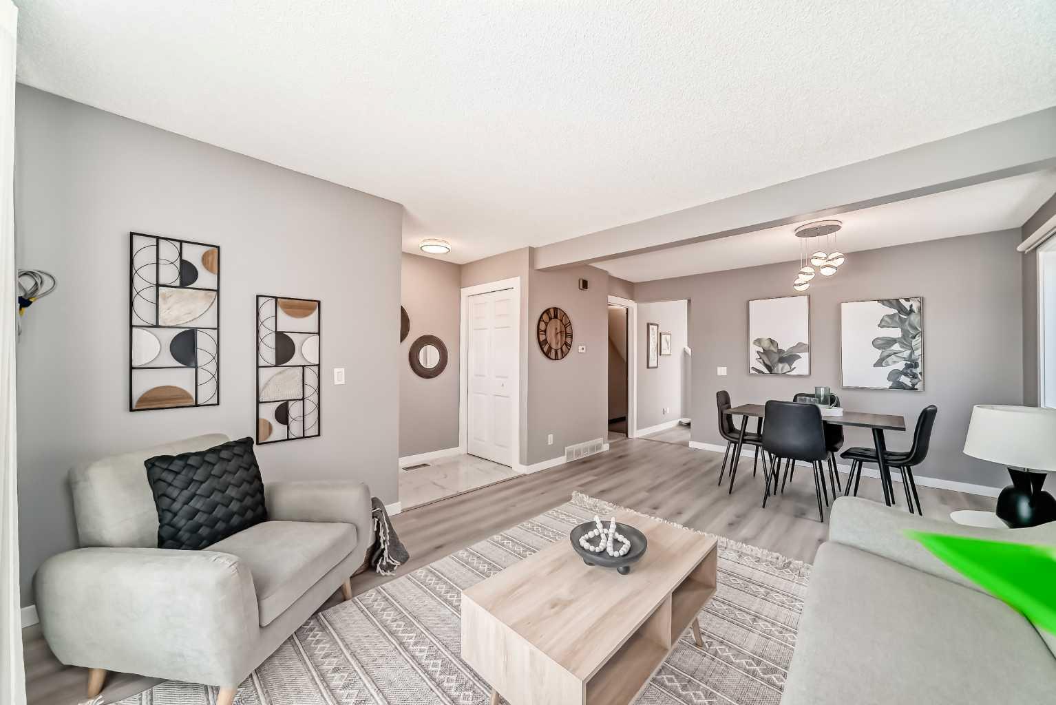 7 Martinview Crescent NE, T3J 2S2