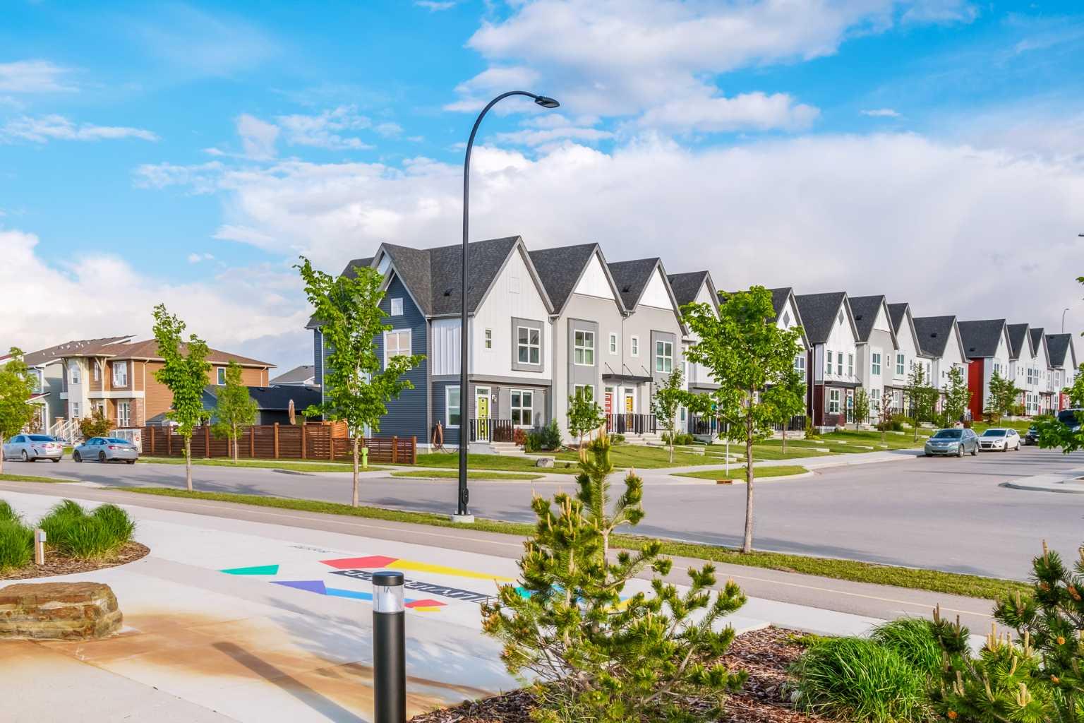 78 Livingston Gate NE, T3P 0V2