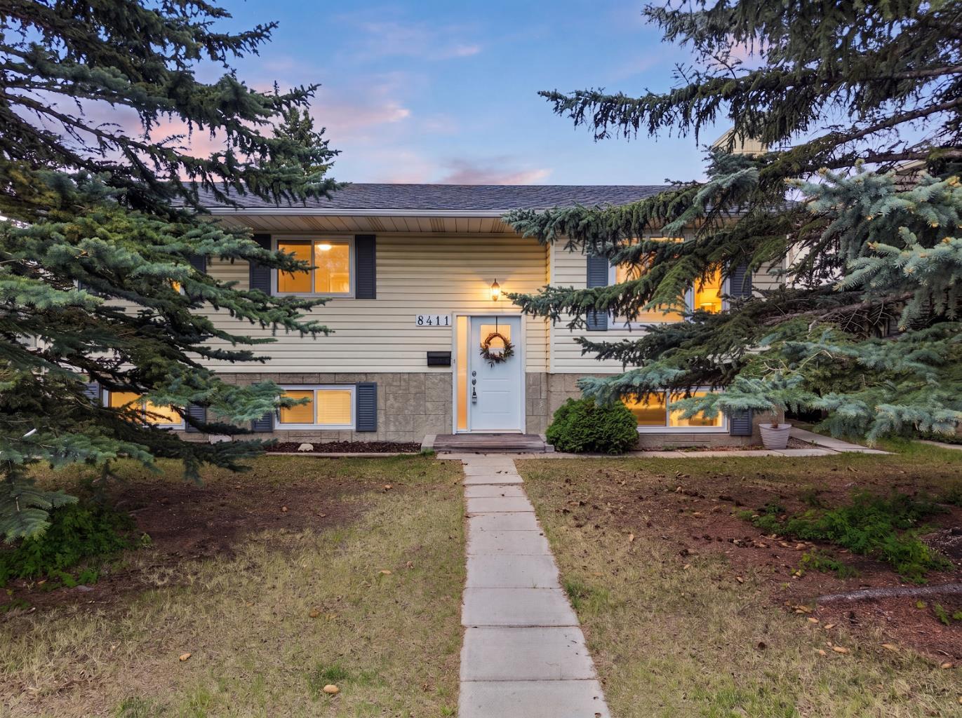8411 Silver Springs Road NW, T3B 4A6