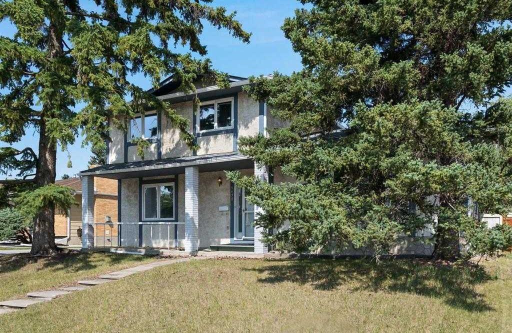 5632 Dalhousie Drive NW, T3A1P9