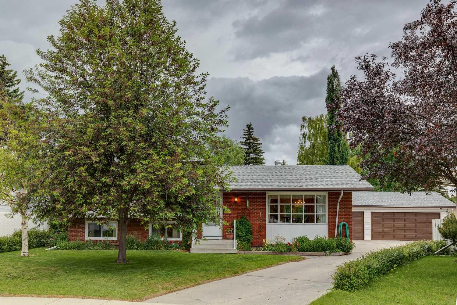 5036 Vallance Crescent NW, T3A0T6