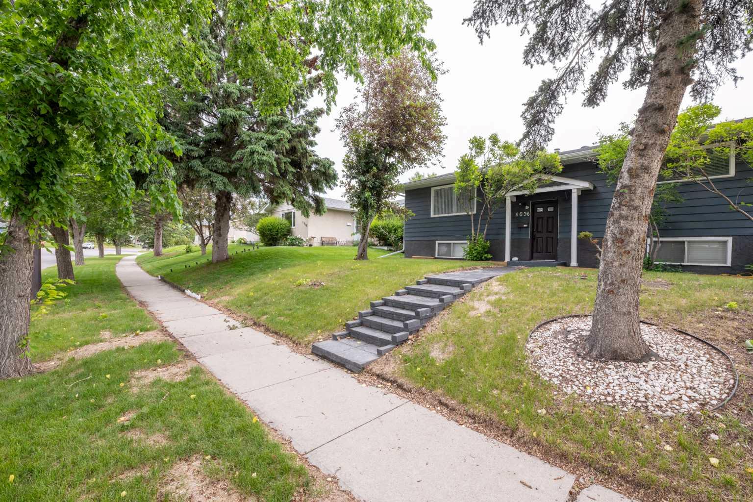 6036 4 Street NE, T2K 1K2