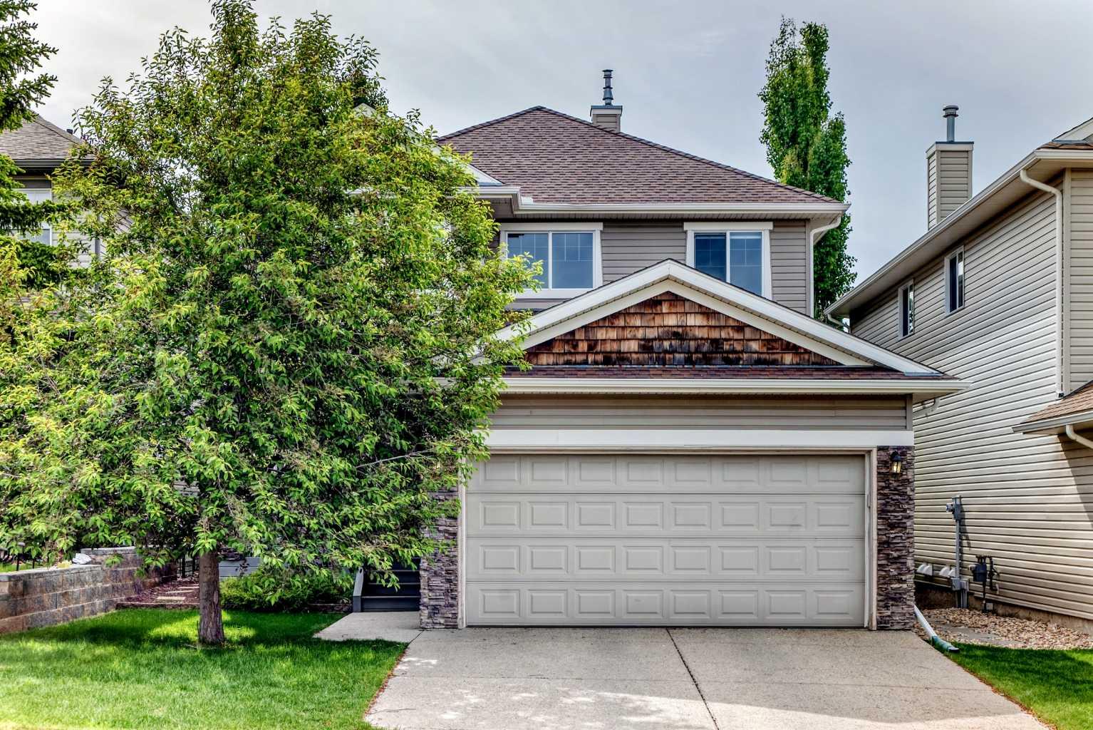 214 Rockyspring Circle NW, T3G6A3
