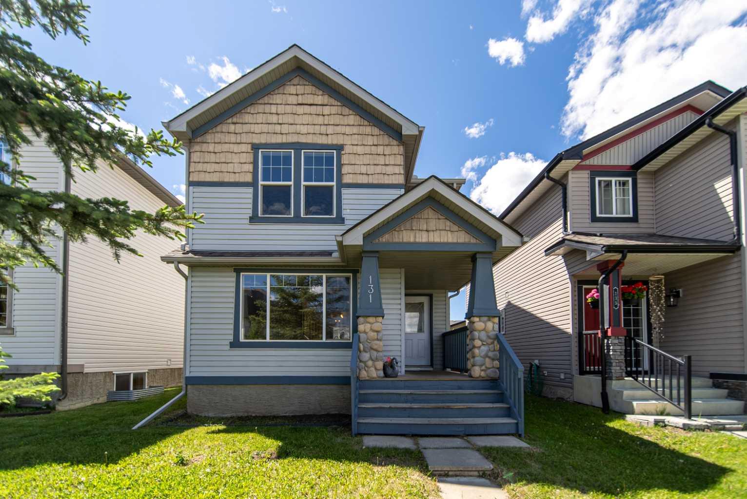 131 Everglen Rise SW, T2Y4Z2