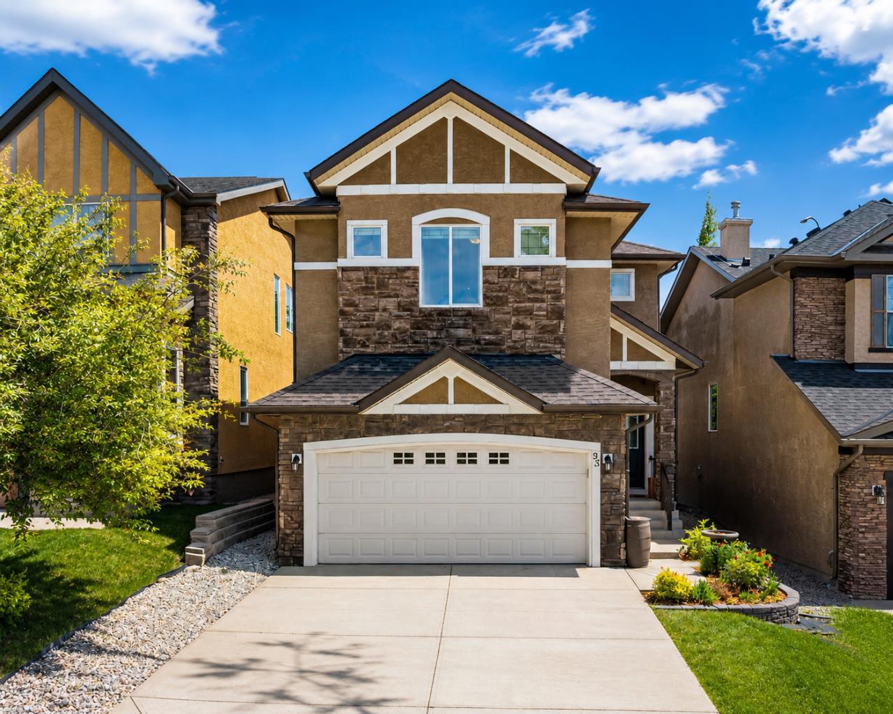 95 Aspen Stone Terrace SW, T3H5Z2
