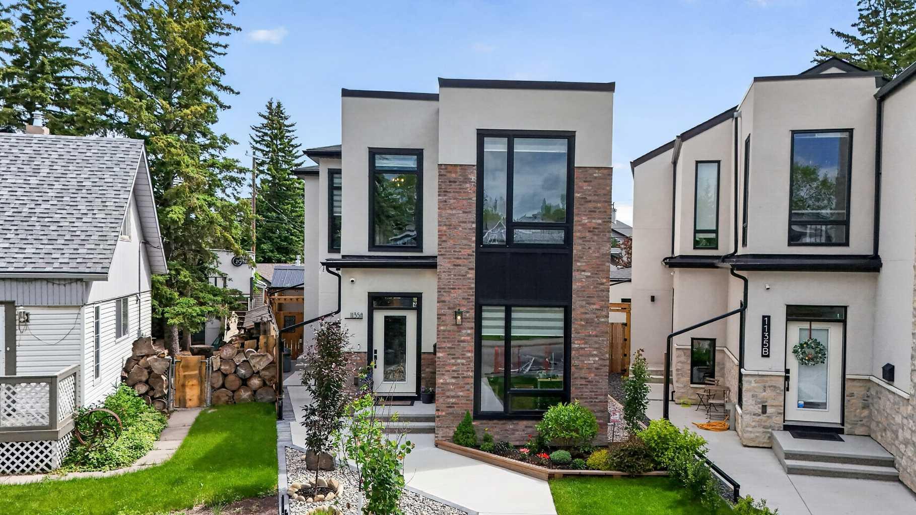 1135A Regent Crescent NE, T2E 5J6