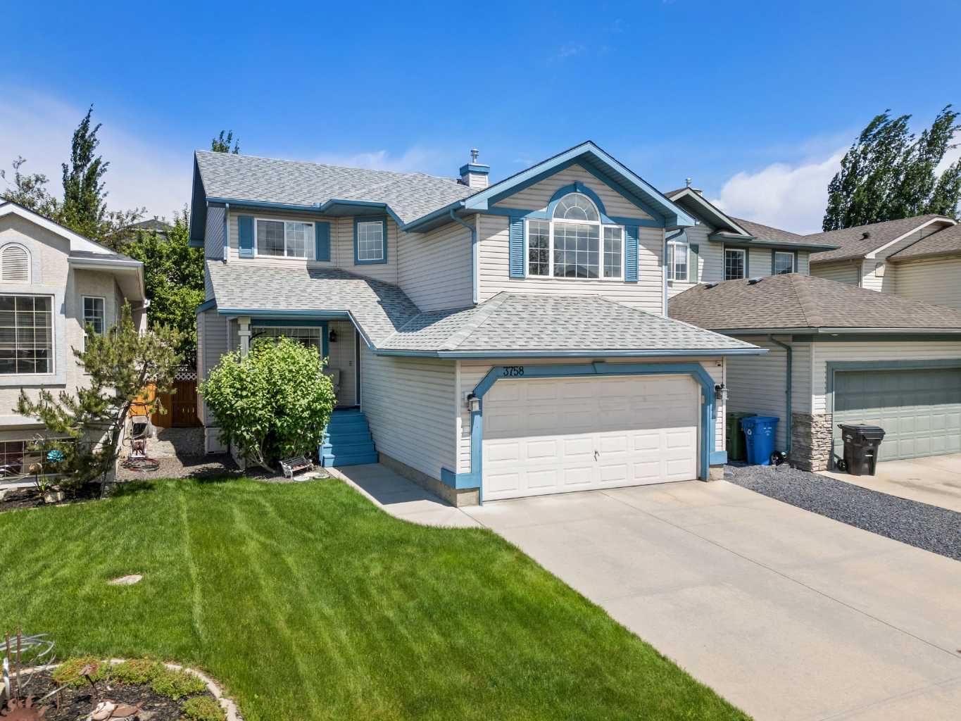 3758 Douglas Ridge Link SE, T2Z3H7