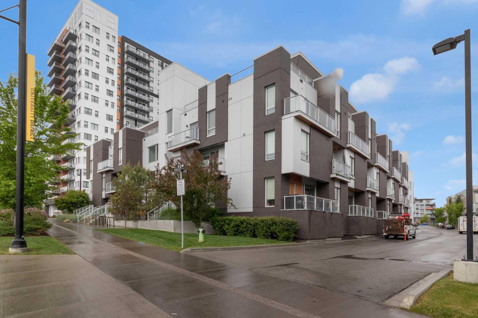 113, 3125 39 Street NW, T3B6H5