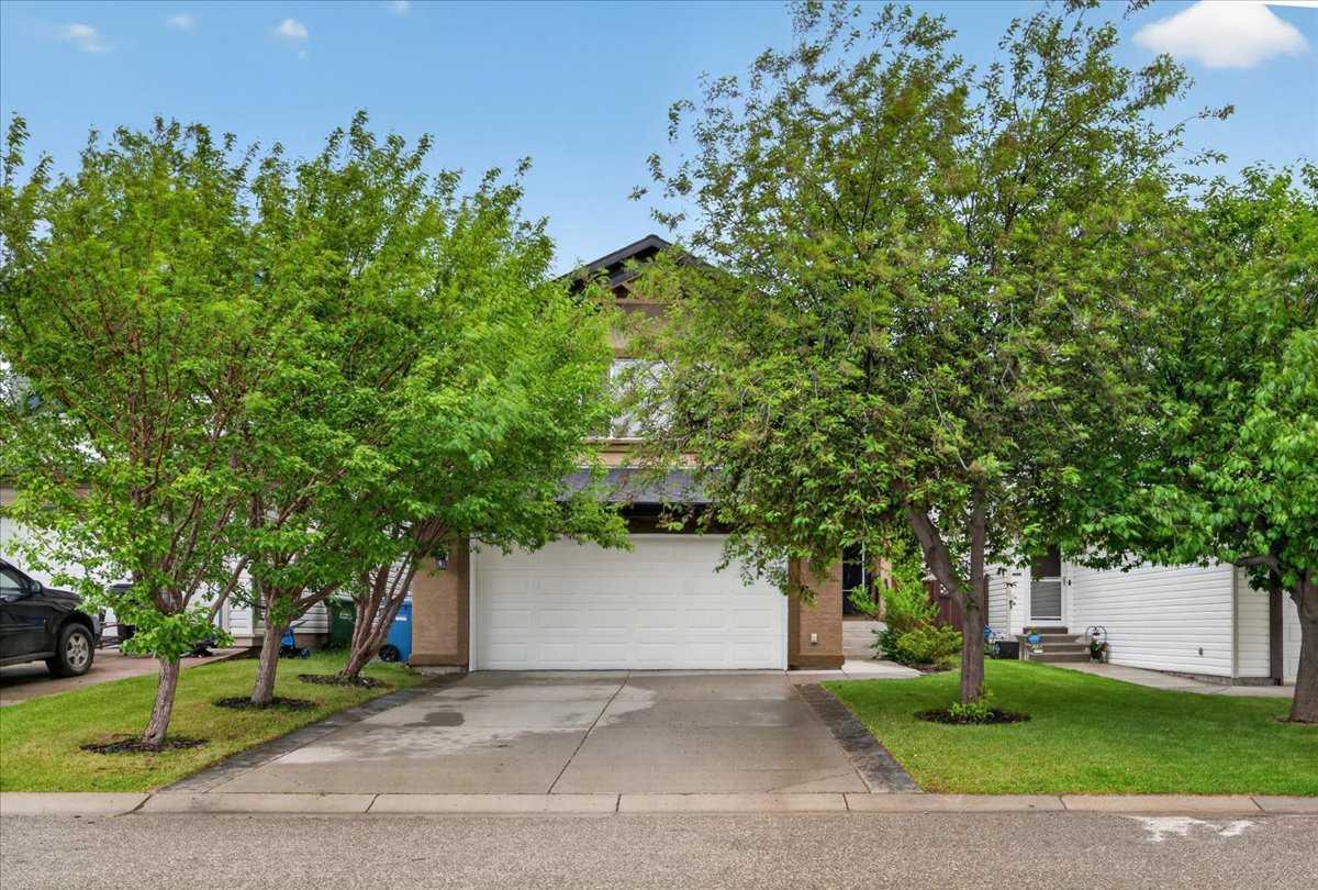 132 Tuscany Meadows Common NW, T3L 2N8