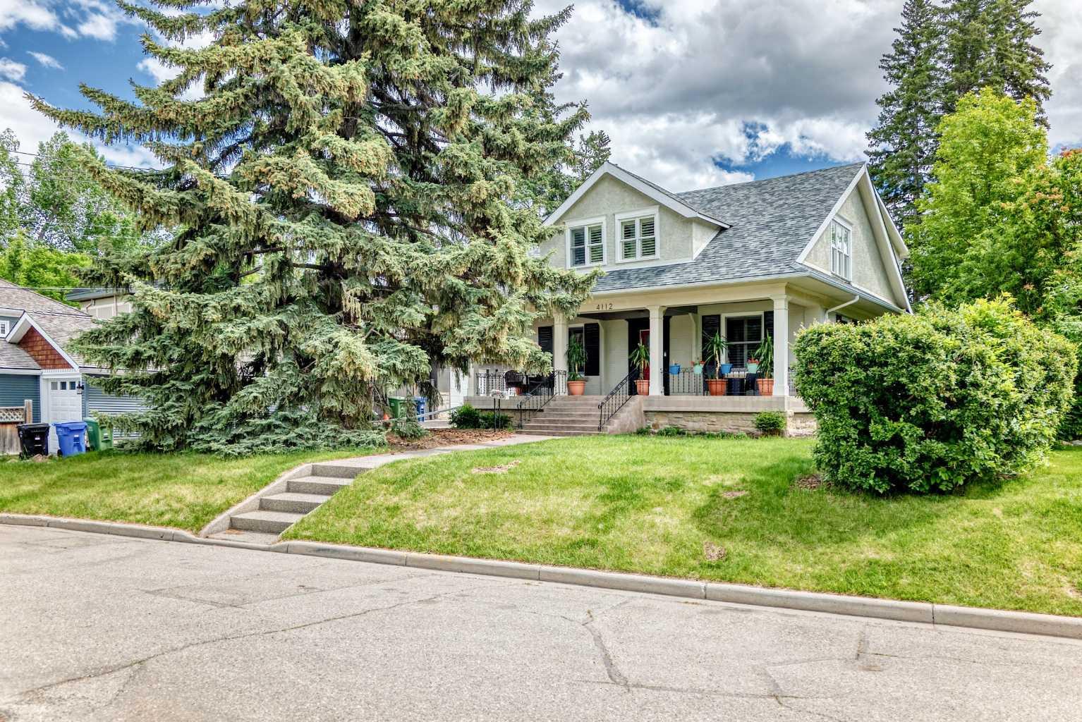 4112 8 Street SW, T2S 2N9
