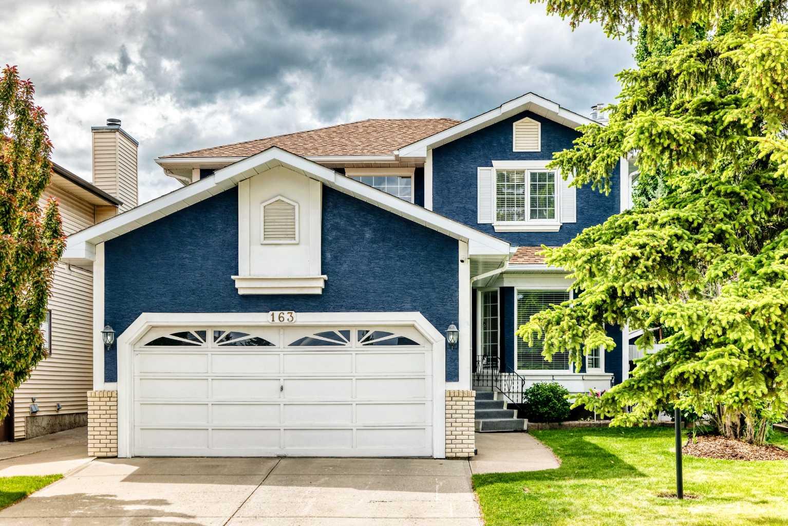 163 Shannon Circle SW, T2Y 2L1