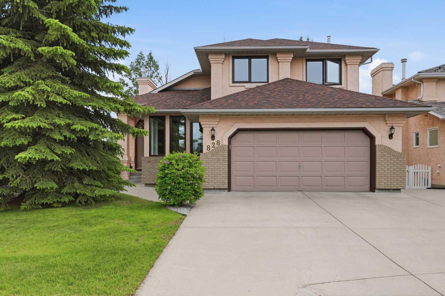 828 Douglas Woods Place SE, t2z 2e9
