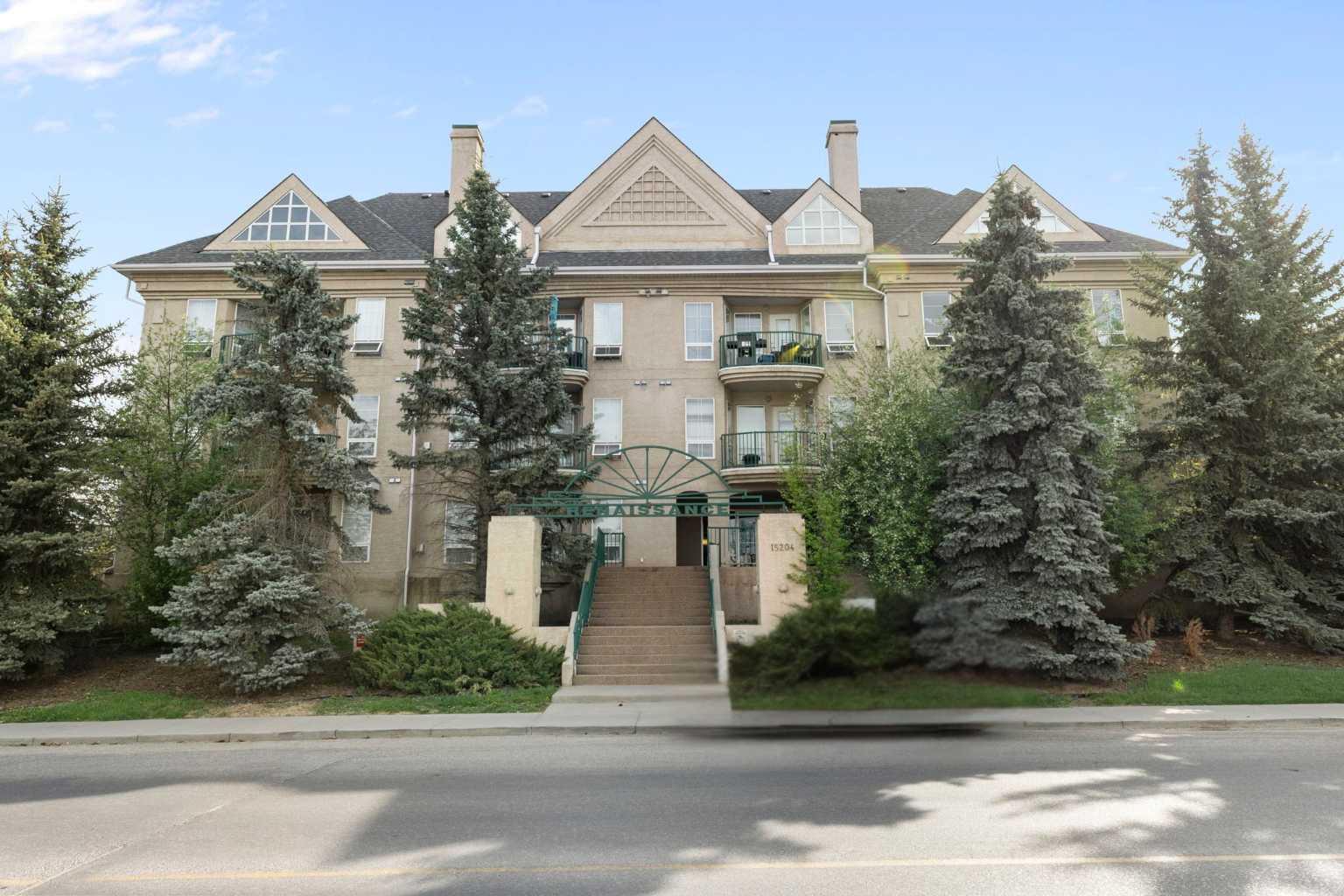 108, 15204 Bannister Road SE, T2X3T4
