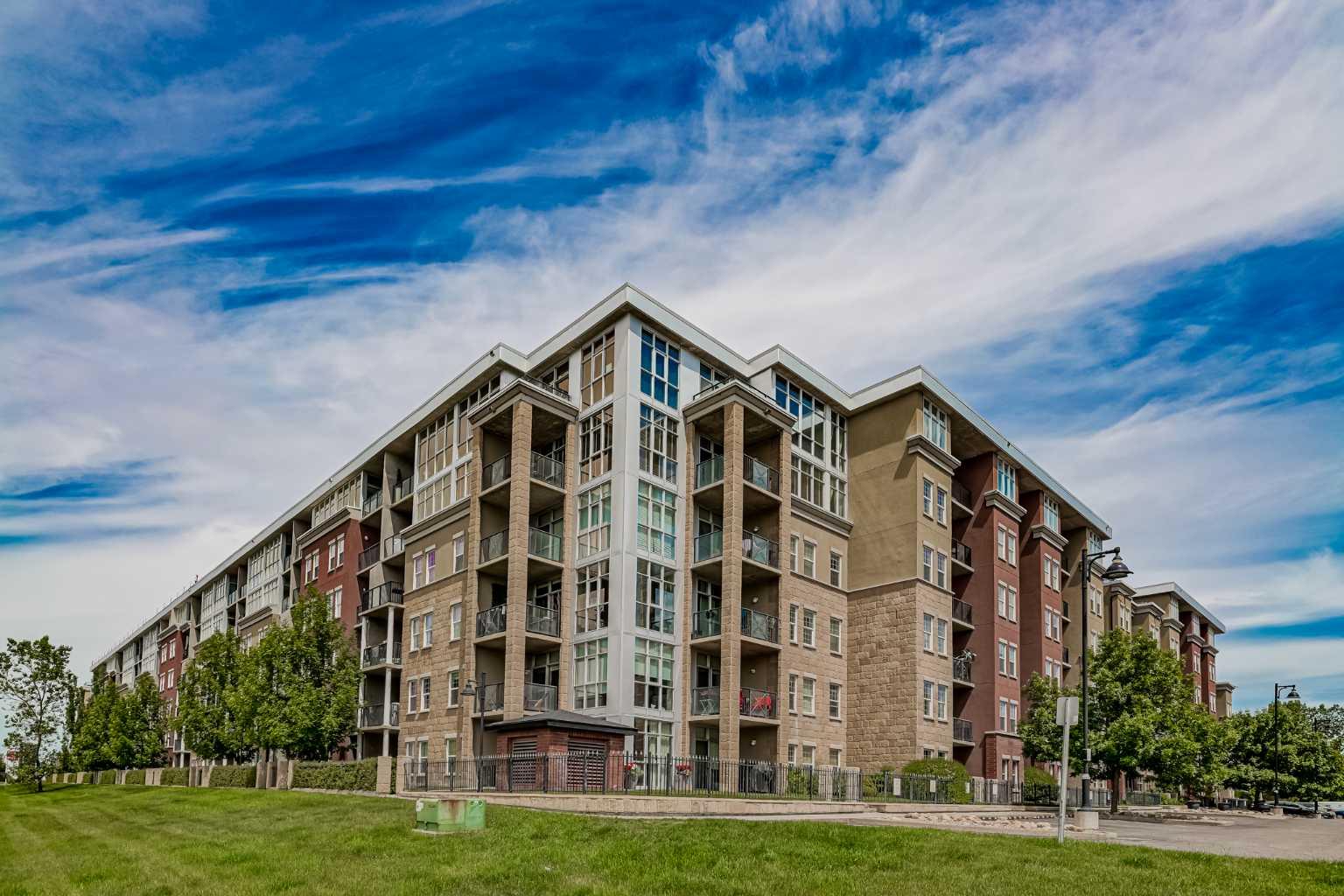 3607, 11811 Lake Fraser Drive SE, T2J 7J1