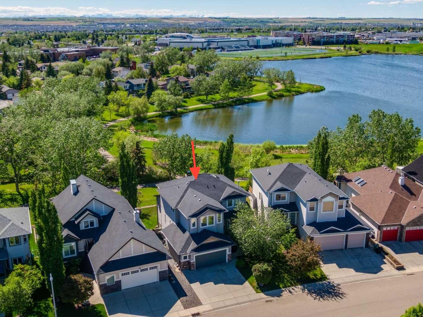 37 Tanner Close SE, T4A 2L4