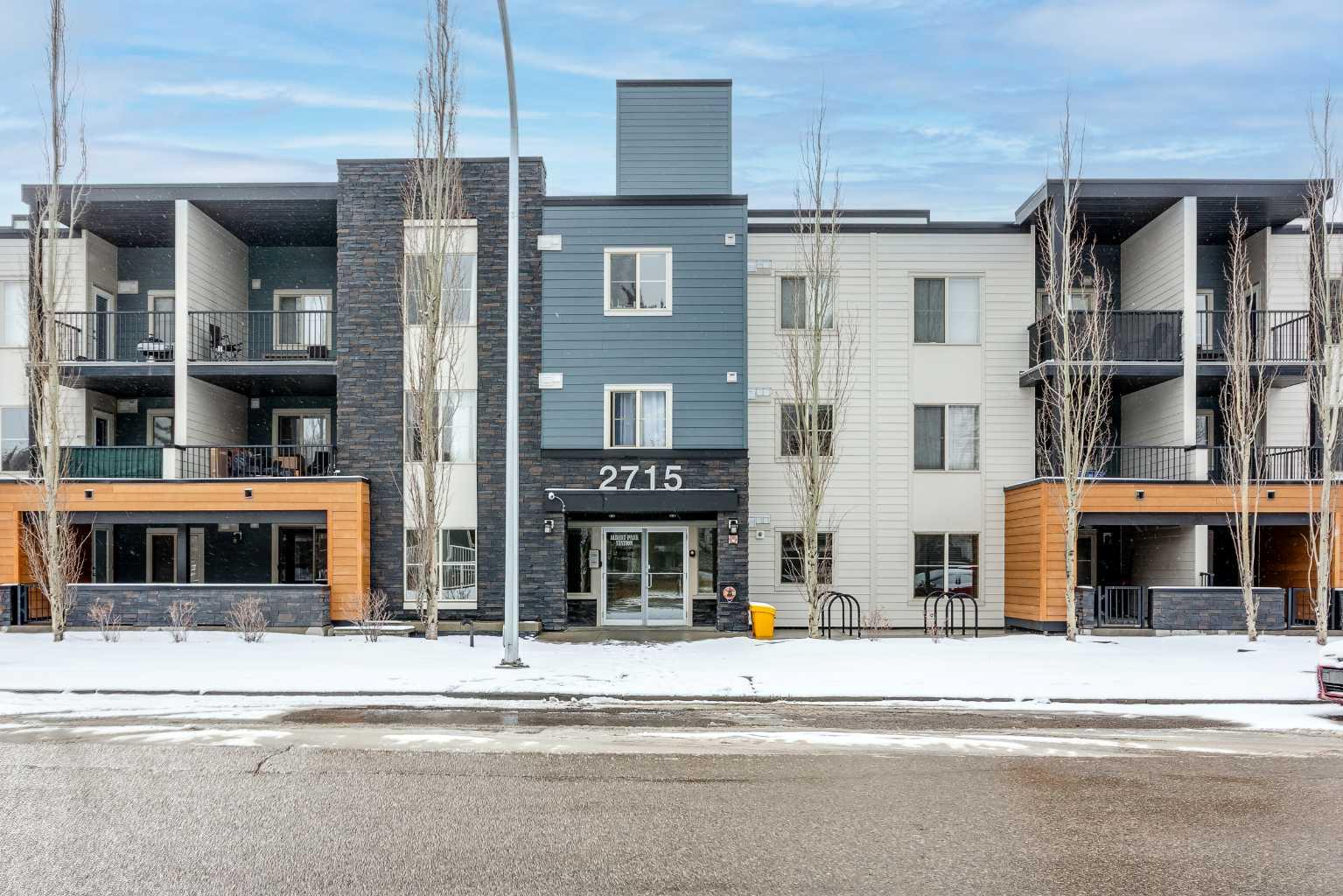 113, 2715 12 Avenue SE, T2A4X8